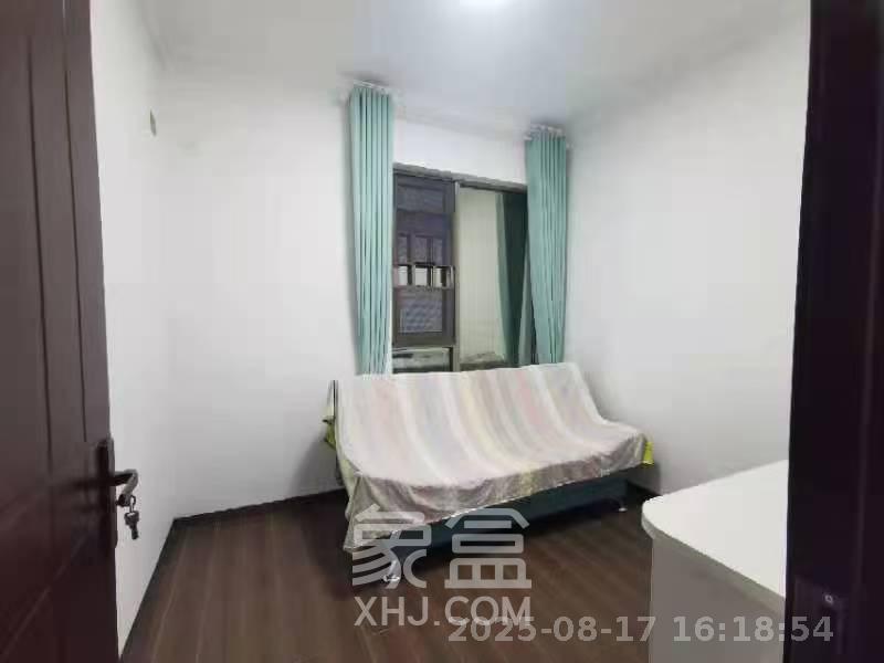 梅溪湖金茂湾  3室1厅1卫   3200.00元/月室内图