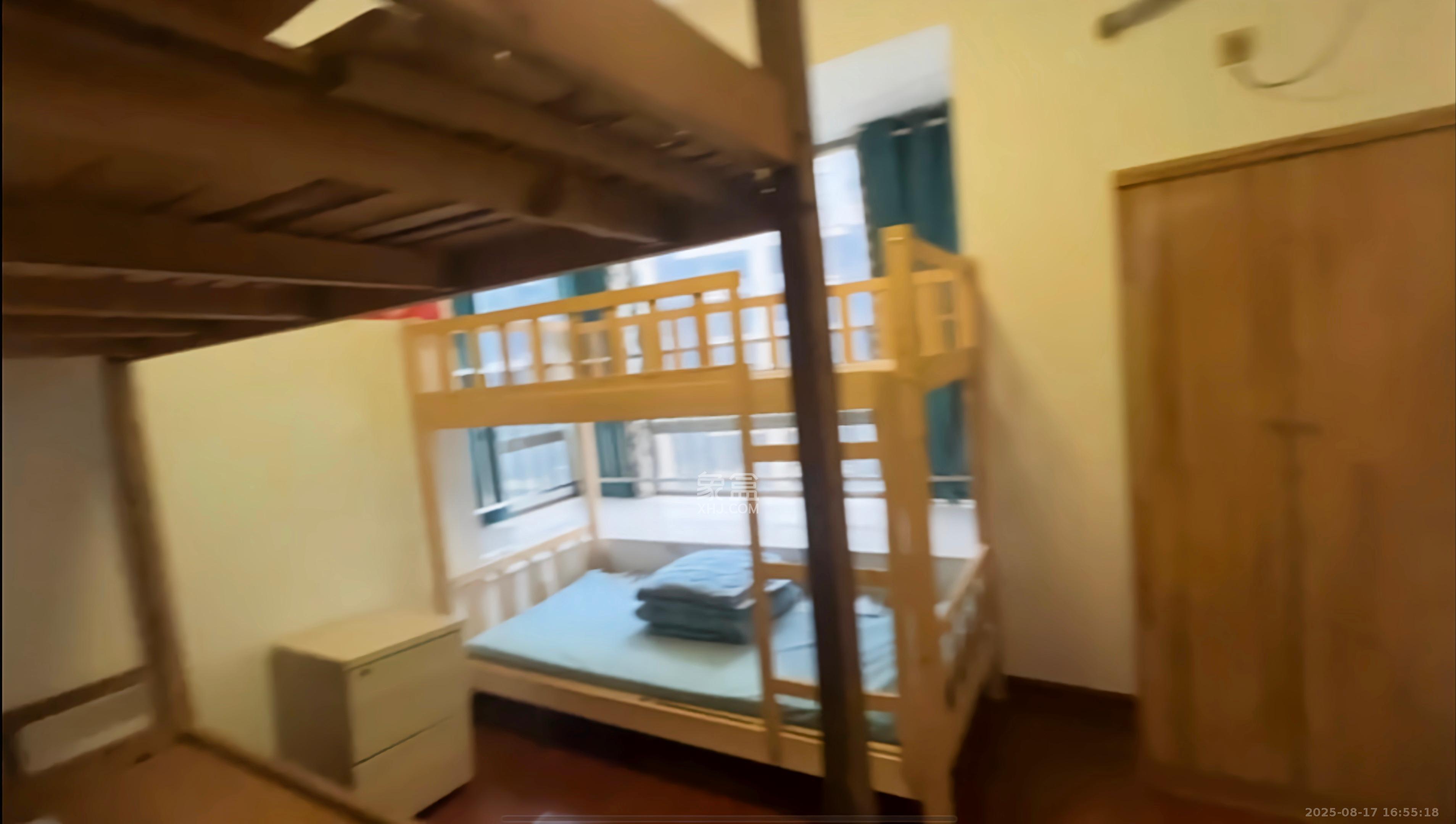 新城新世界一二三期 5室2厅2卫 3400.0元/月 新城新世界一二三期 5室2厅2卫 3400.0元/月室内图