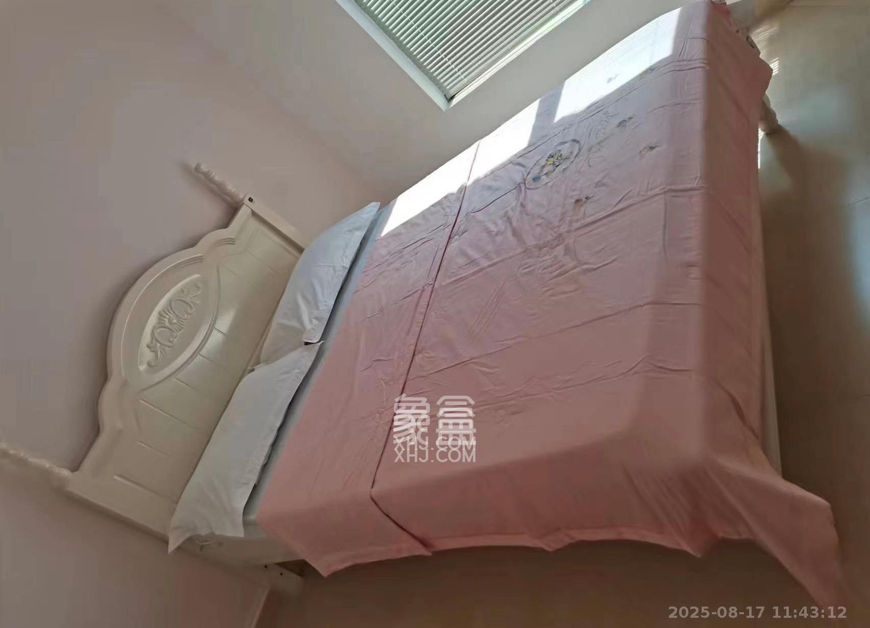 协信星澜汇  3室2厅1卫   3600.00元/月室内图