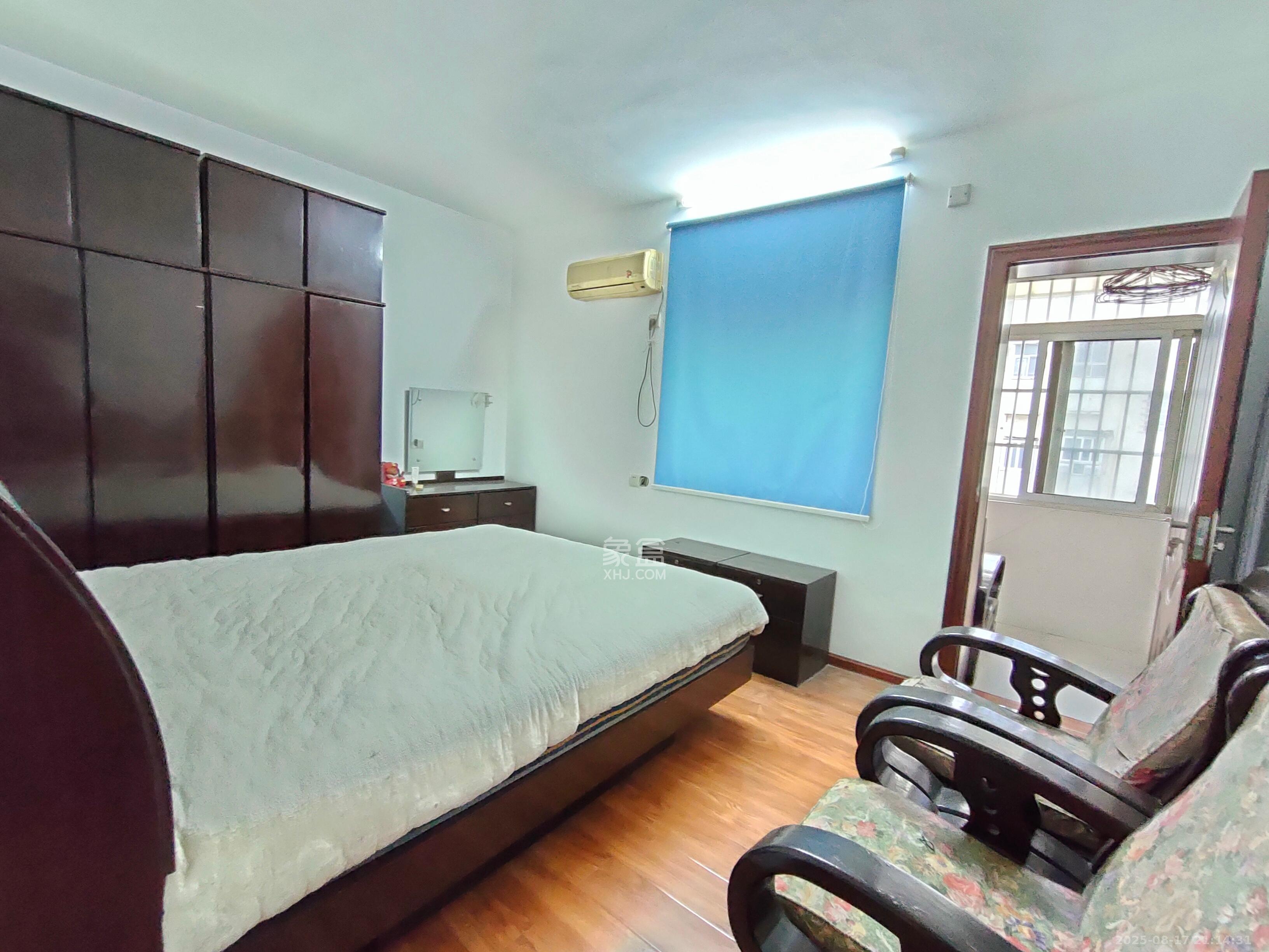 涂家冲社区(涂新小区、农商银行宿舍)  2室1厅1卫    1500.0元/月 涂家冲社区(涂新小区、农商银行宿舍)  2室1厅1卫    1500.0元/月室内图