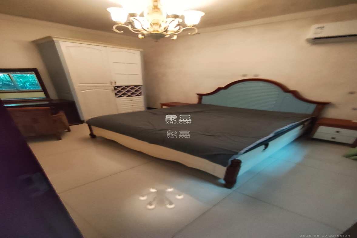 天心华庭 1室1厅1卫 2800.0元/月 天心华庭 1室1厅1卫 2800.0元/月室内图