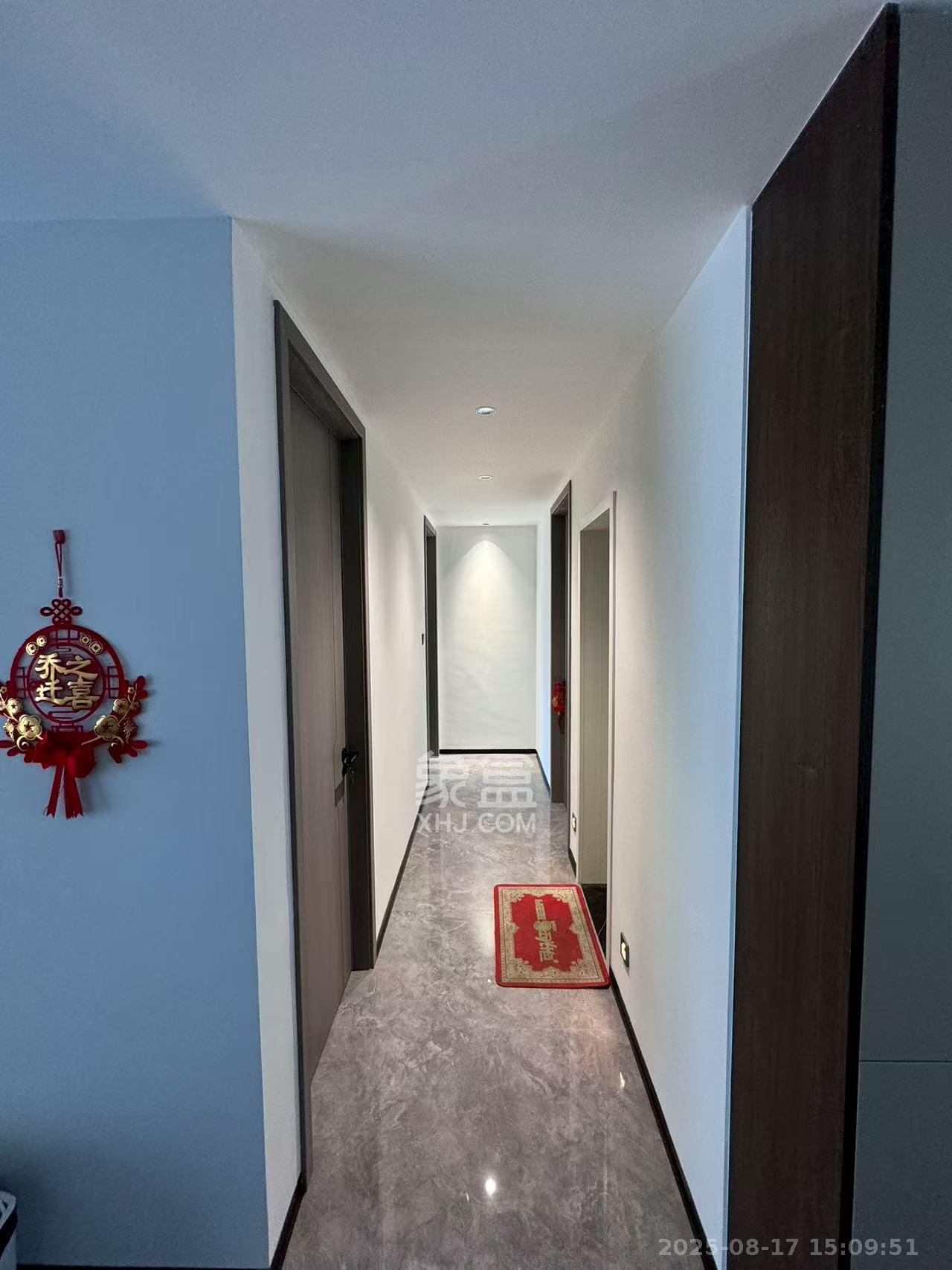 明昇壹城（明昇时代广场）二期  3室2厅2卫    4000.0元/月室内图