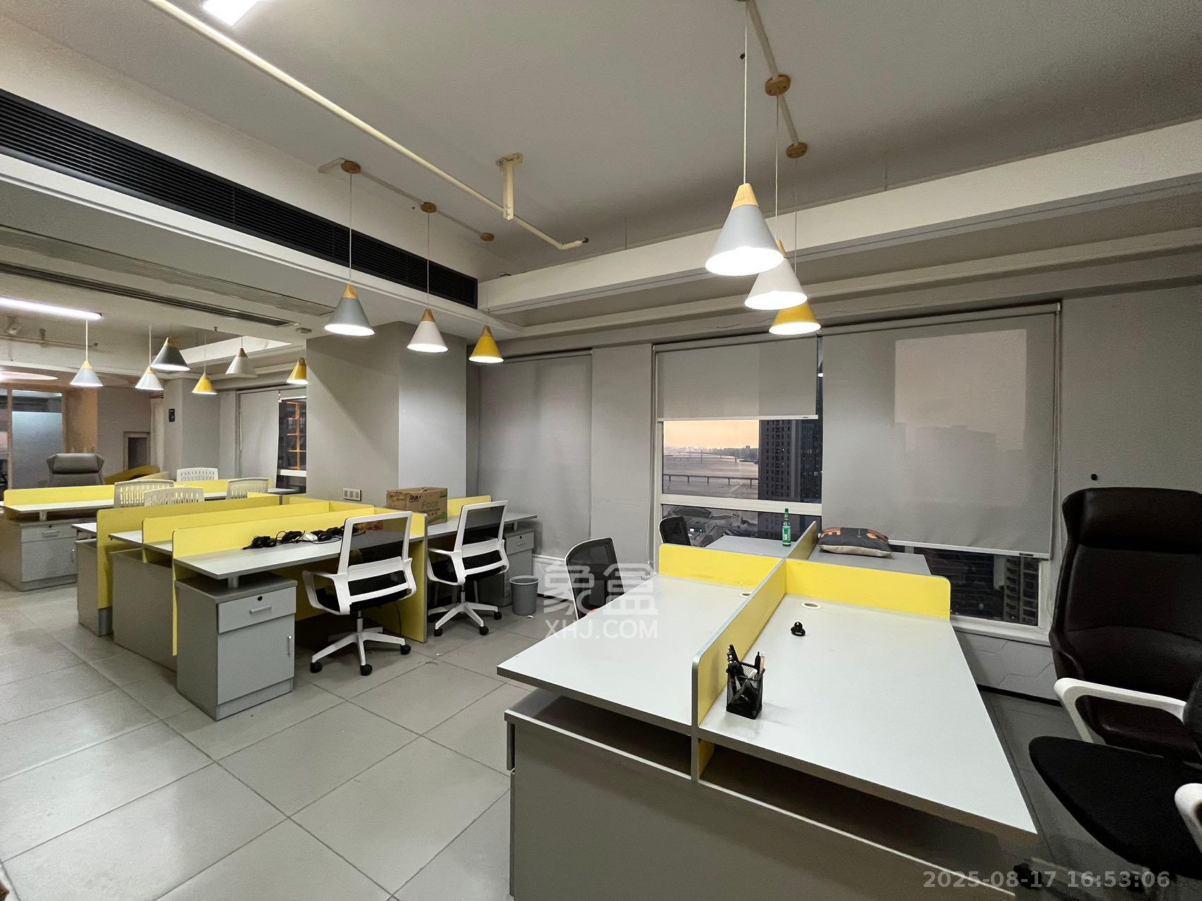 北辰三角洲B1E1区  1室1厅1卫    12600.0元/月室内图