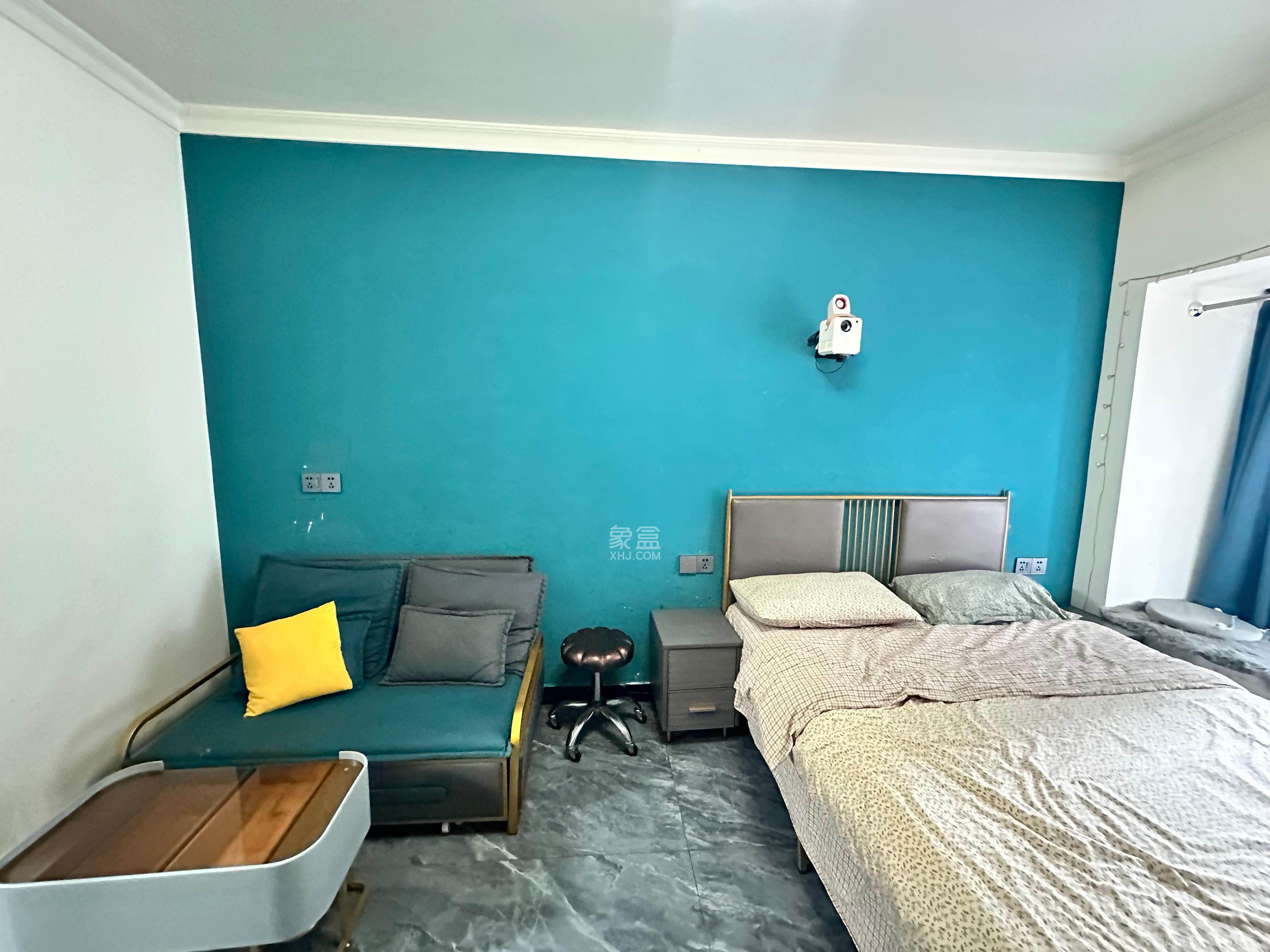 奥园城市天骄一期 1室1厅1卫 1500.0元/月 奥园城市天骄一期 1室1厅1卫 1500.0元/月室内图