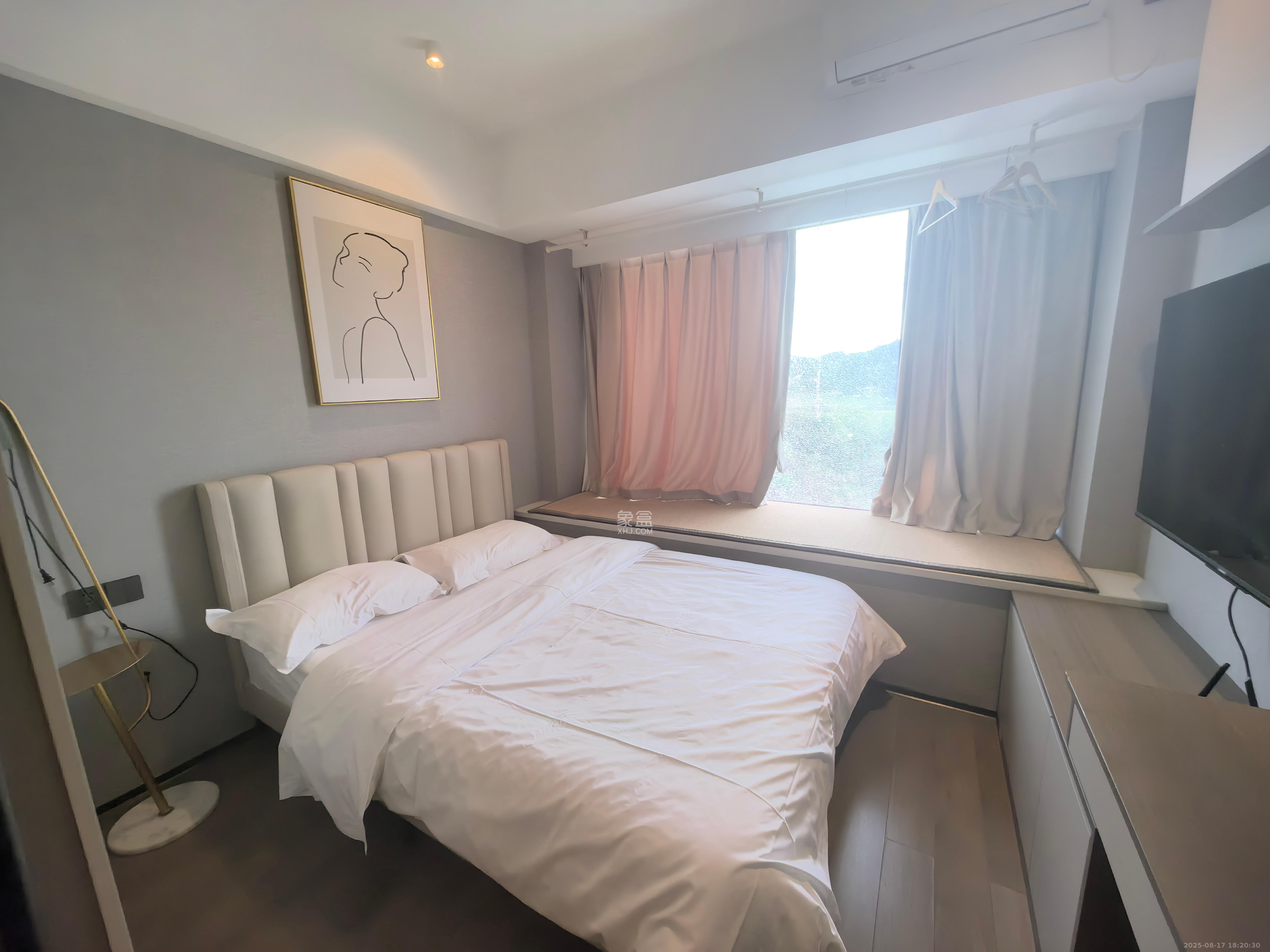 达美涧溪山  1室0厅0卫   1600.00元/月