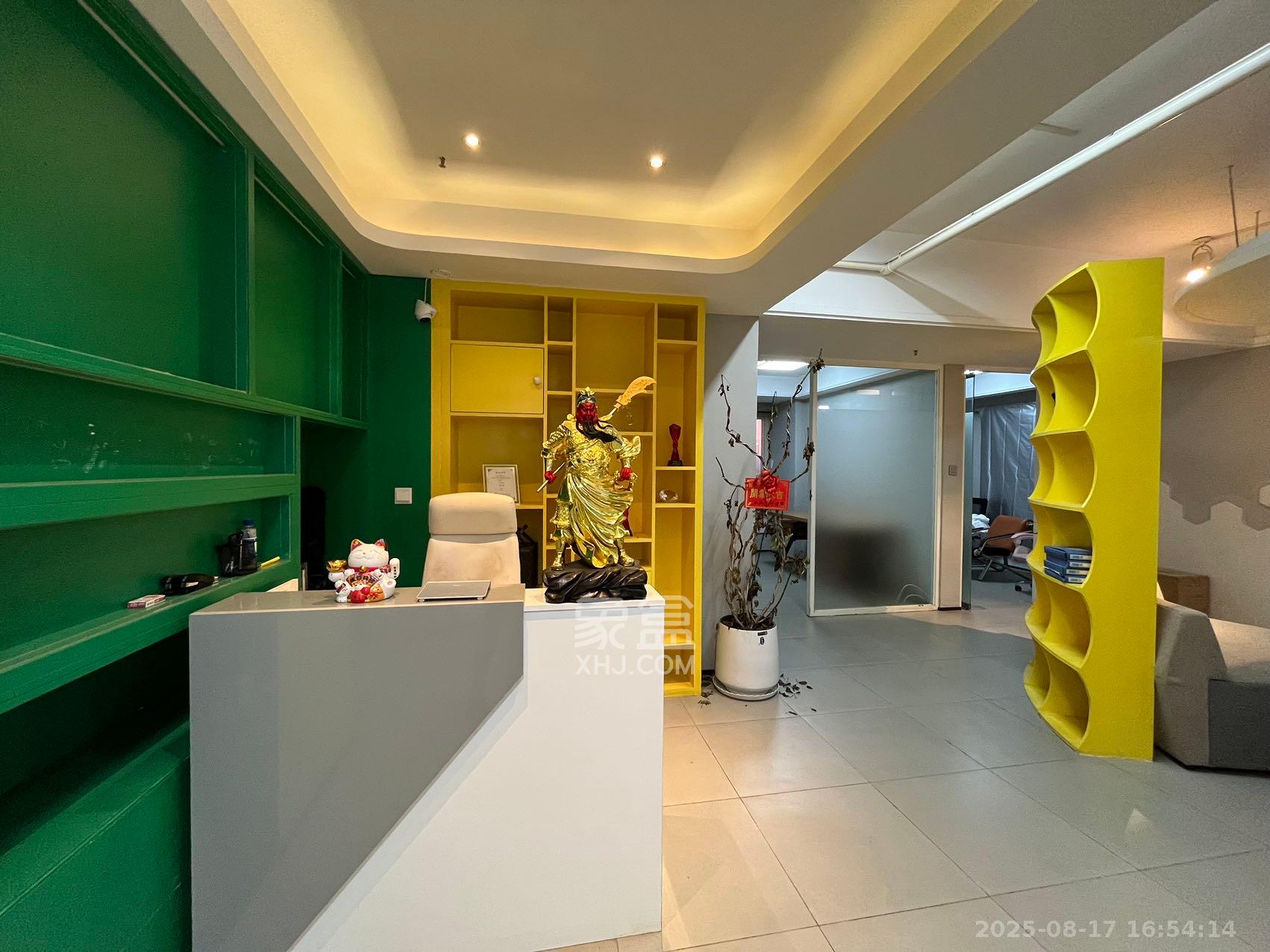 北辰三角洲B1E1区 1室1厅1卫 12600.0元/月 北辰三角洲B1E1区 1室1厅1卫 12600.0元/月室内图