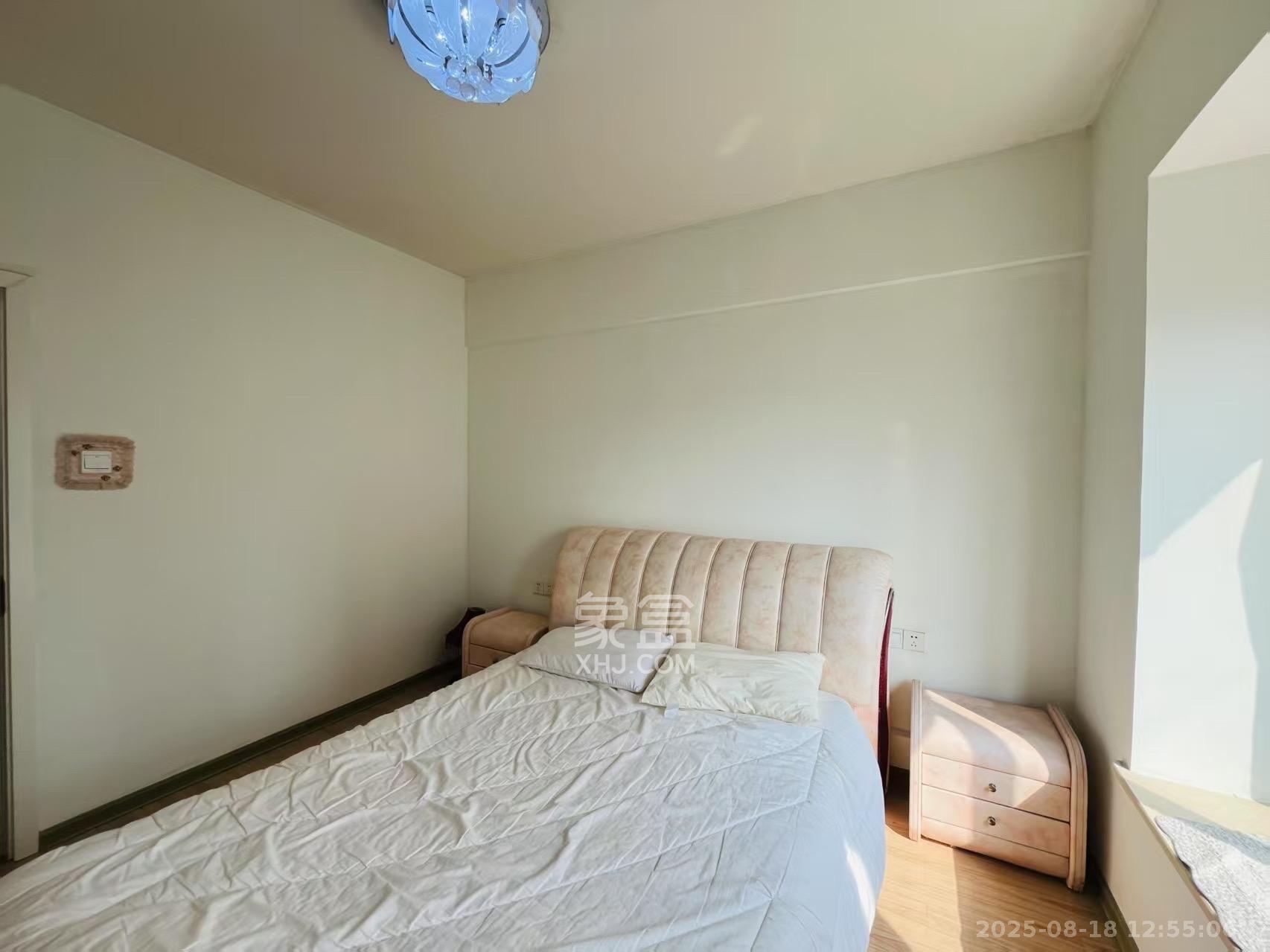 月湖兰庭  1室1厅1卫   1800.00元/月室内图