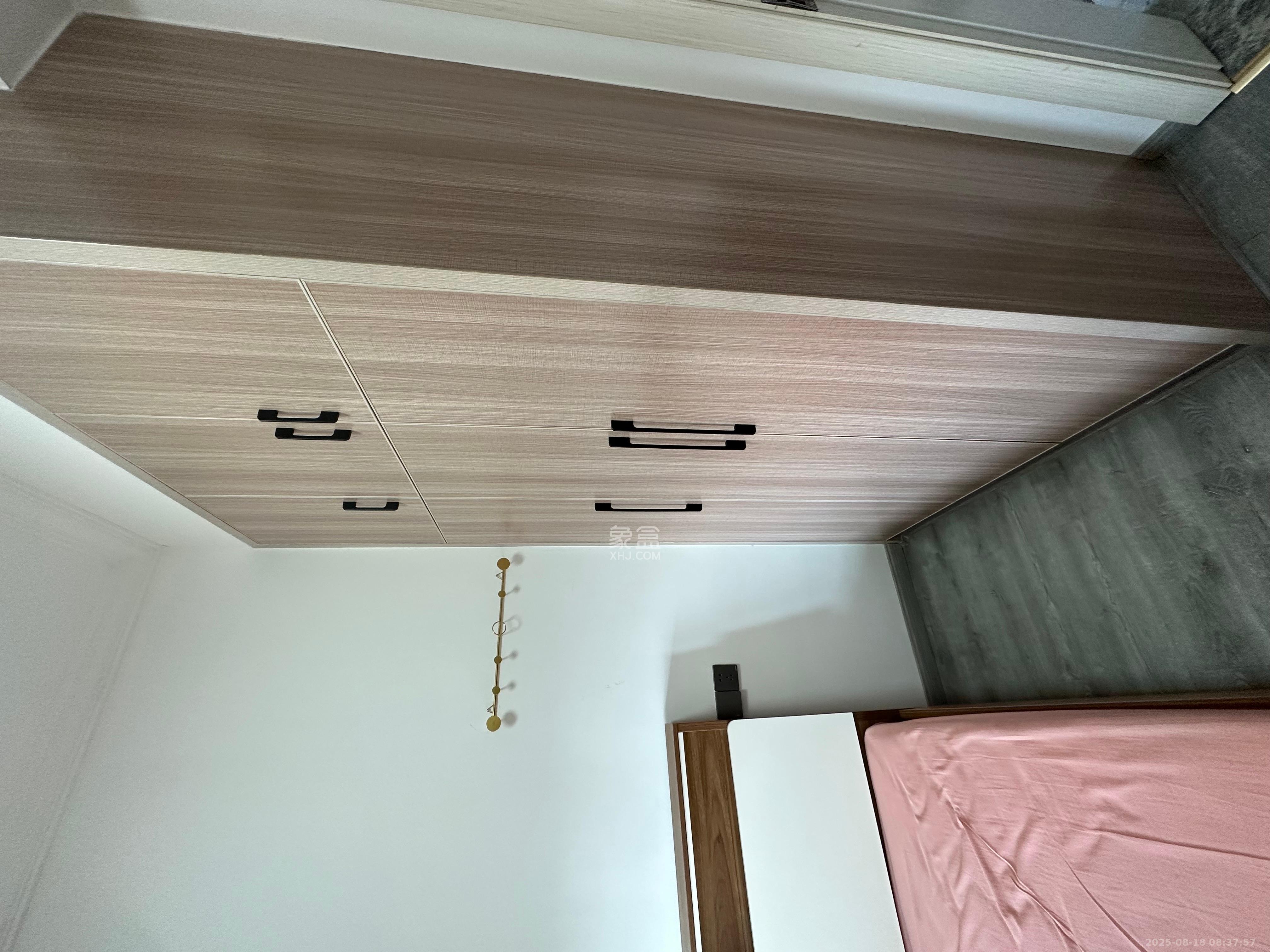 博林云栖 2室2厅1卫 2200.0元/月 博林云栖 2室2厅1卫 2200.0元/月室内图