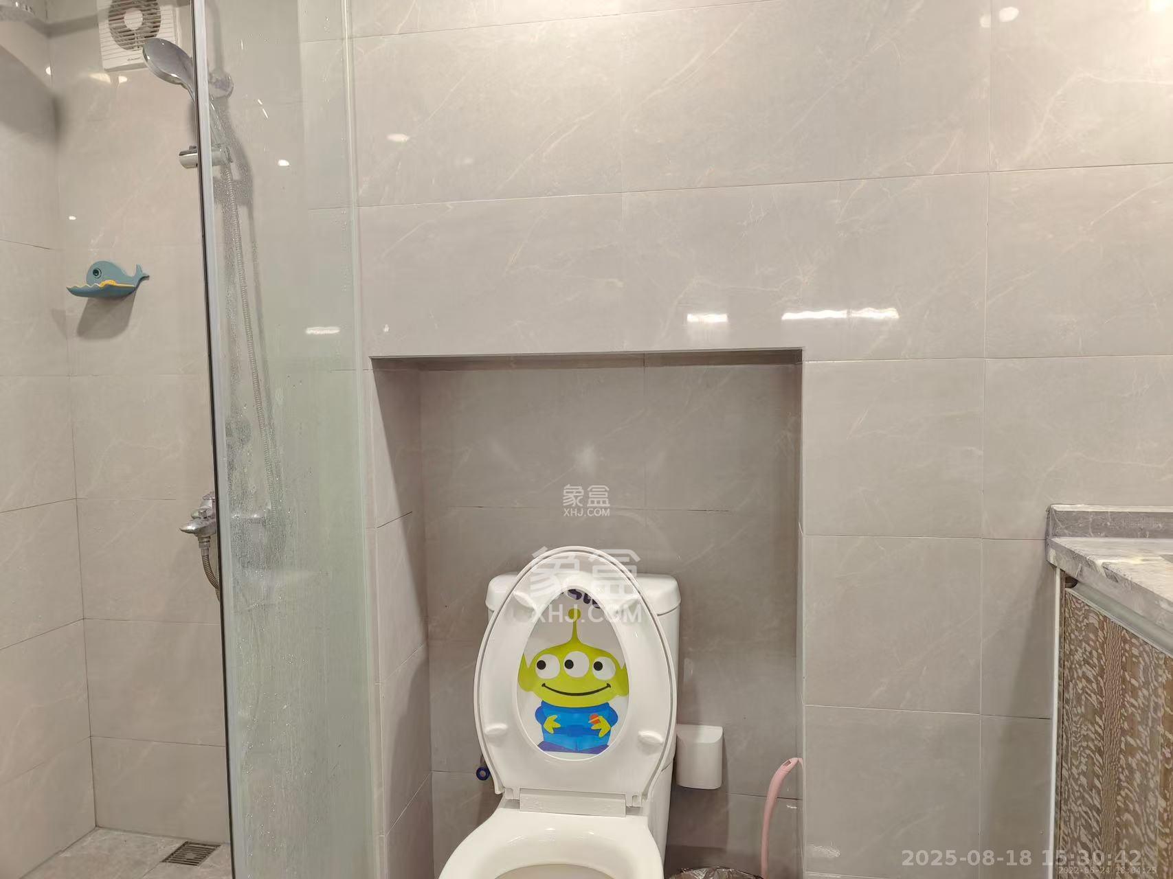 圆泰长沙印 2室1厅1卫 3000.0元/月 圆泰长沙印 2室1厅1卫 3000.0元/月室内图