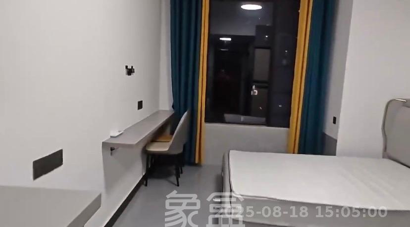 新城悦隽公园  1室0厅1卫   1100.00元/月室内图