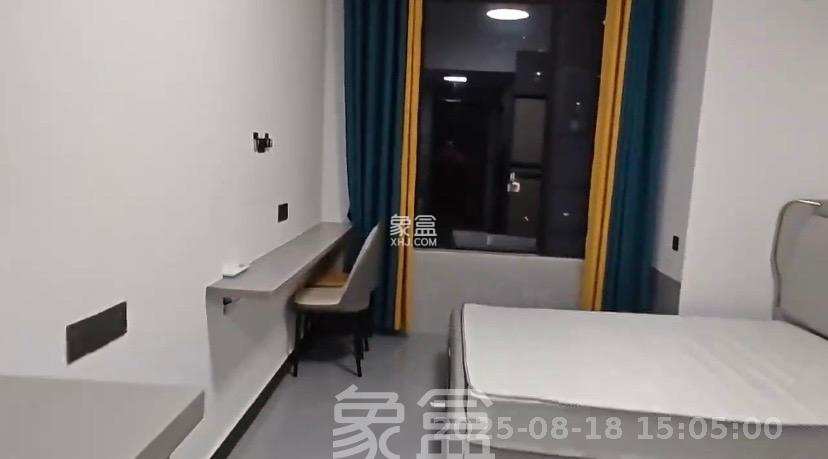 新城悦隽公园  1室0厅1卫    1100.0元/月 新城悦隽公园  1室0厅1卫    1100.0元/月室内图