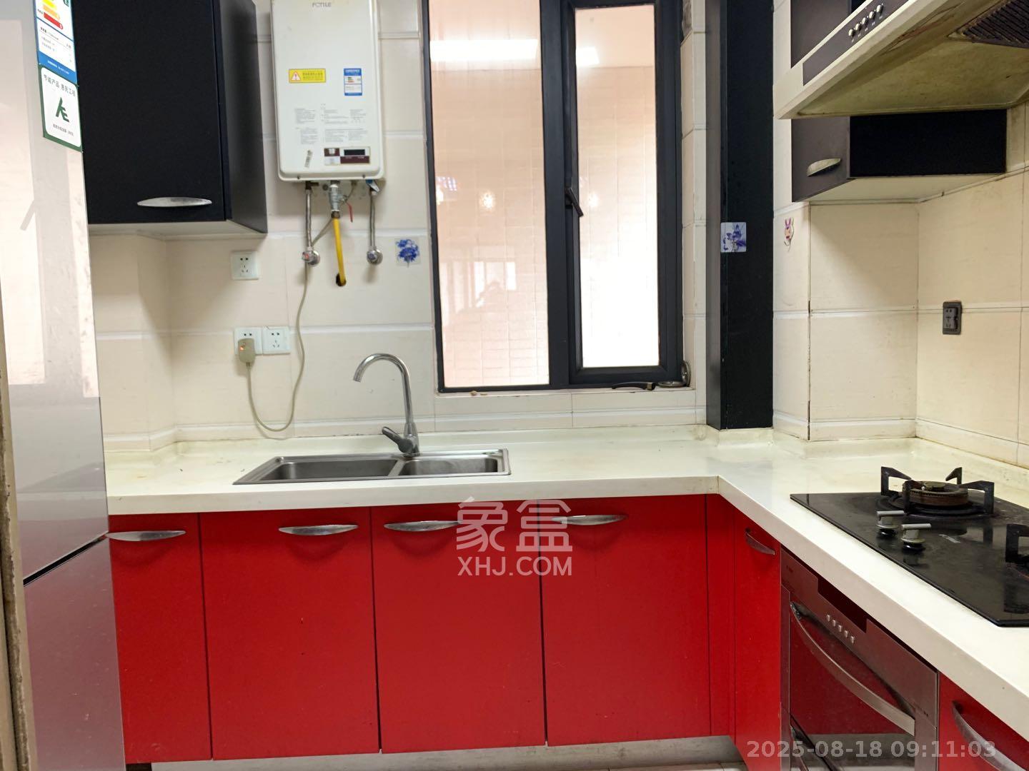 莱茵城  2室1厅1卫    1900.0元/月室内图