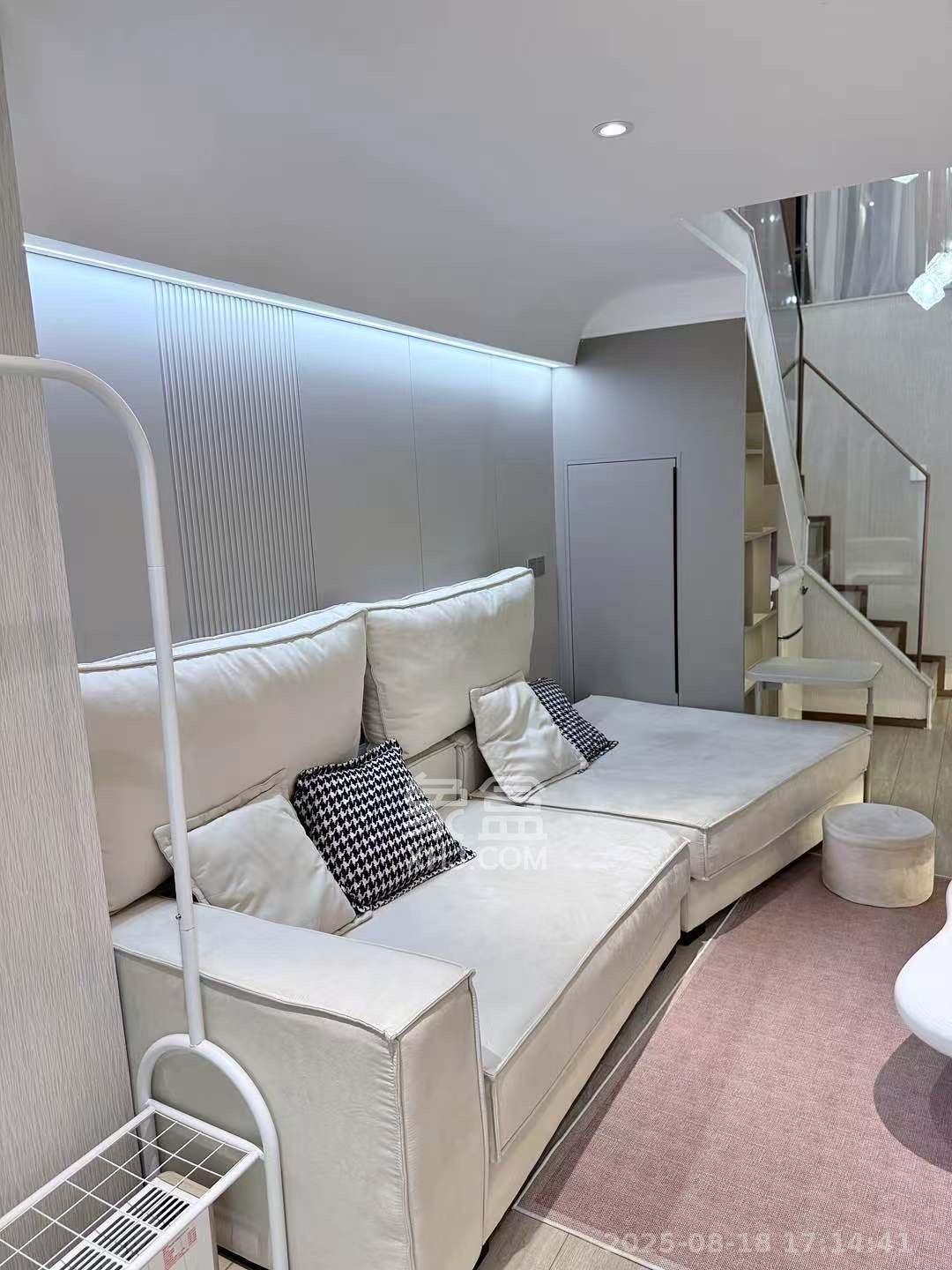 华远华时代 2室1厅1卫 3800.0元/月 华远华时代 2室1厅1卫 3800.0元/月室内图