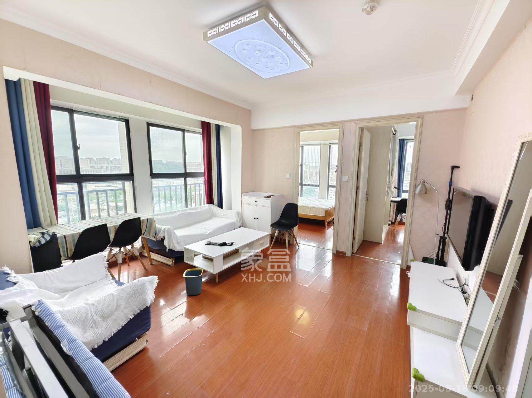 中建芙蓉工社  2室1厅1卫   1800.00元/月室内图