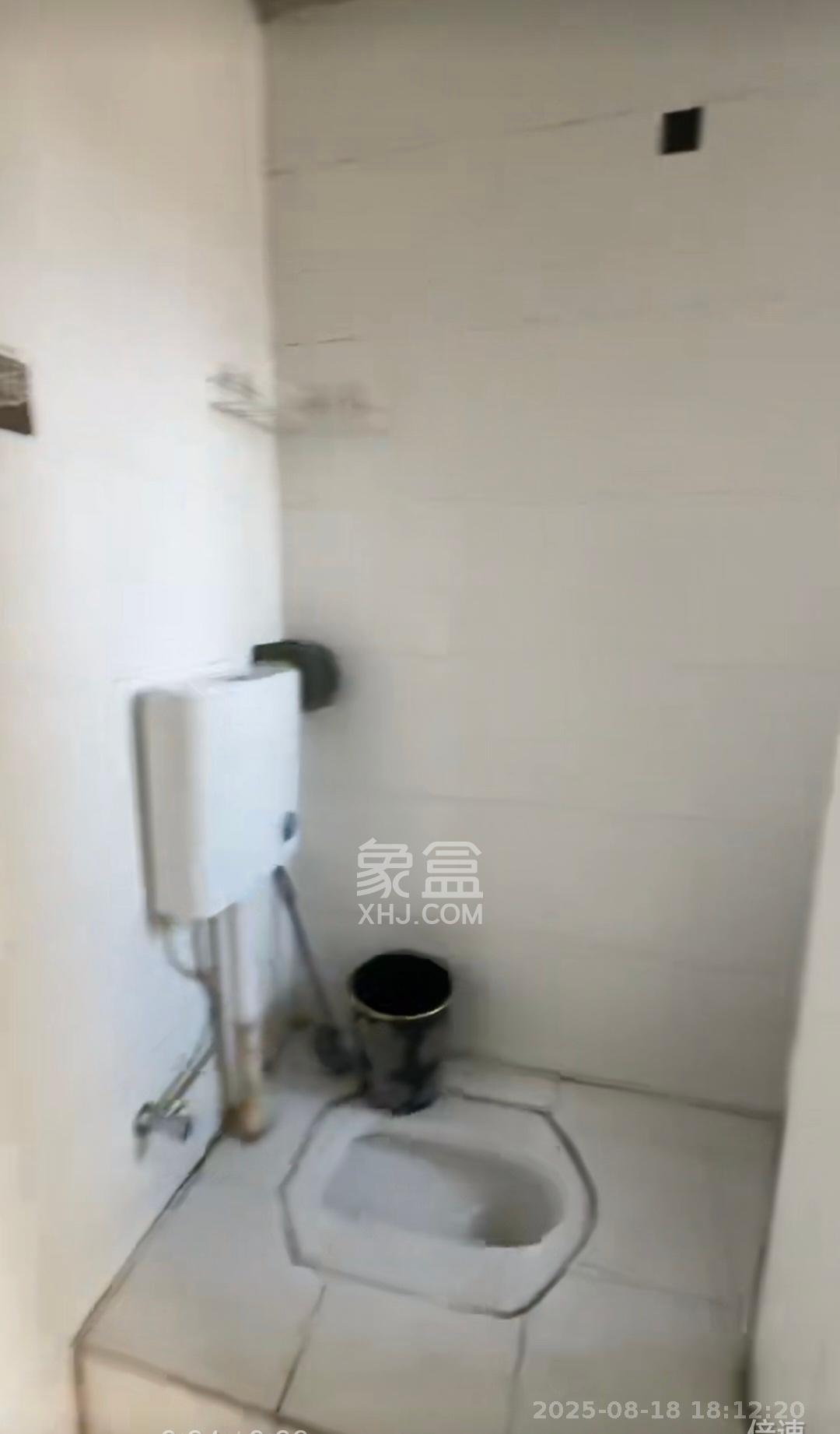 旭日东升  1室1厅1卫   1400.00元/月室内图