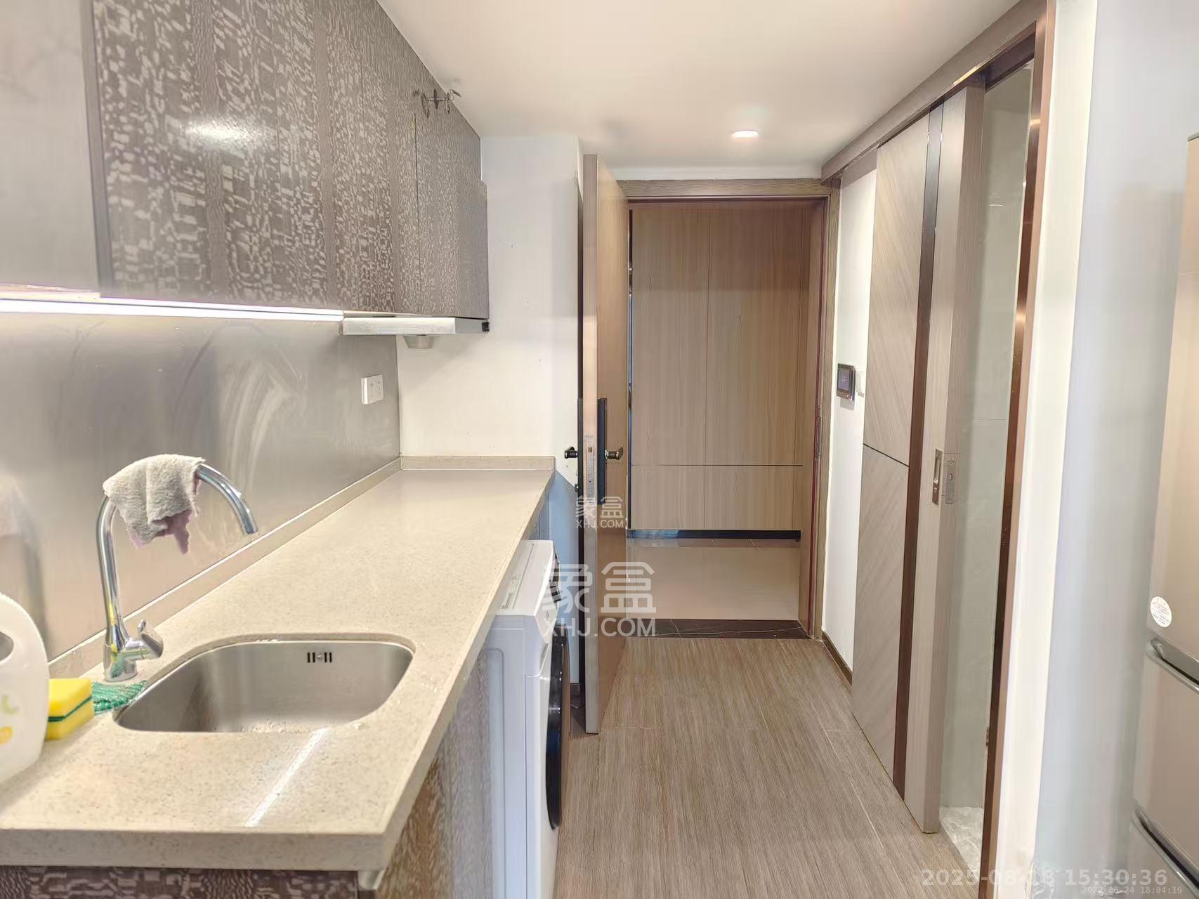 圆泰长沙印 2室1厅1卫 3000.0元/月 圆泰长沙印 2室1厅1卫 3000.0元/月室内图