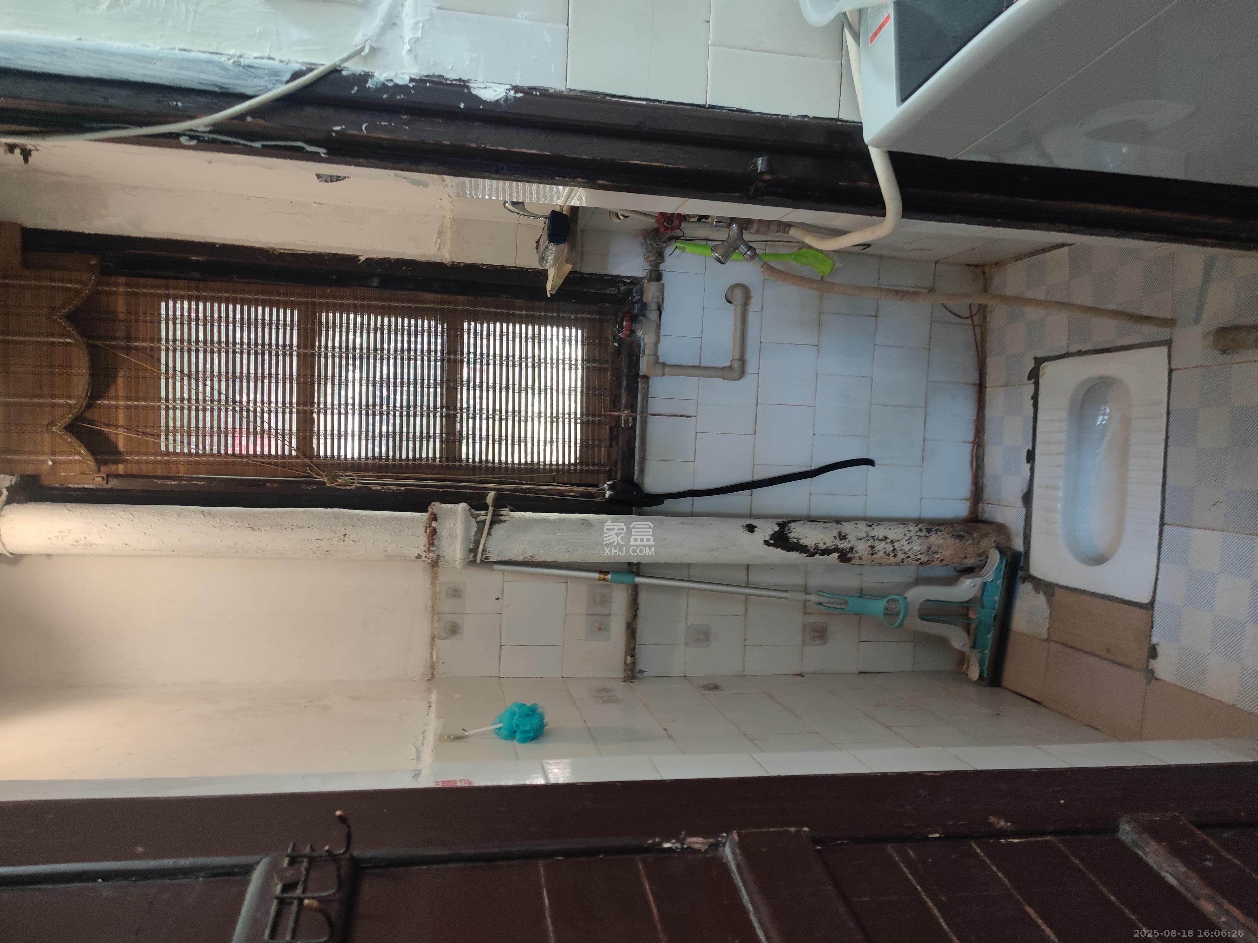 长重机械厂宿舍  2室1厅1卫   1200.00元/月