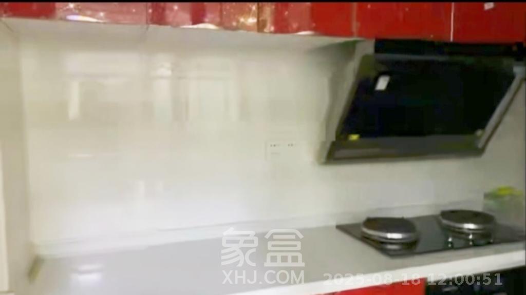 悦湖山  4室2厅2卫    2500.0元/月室内图