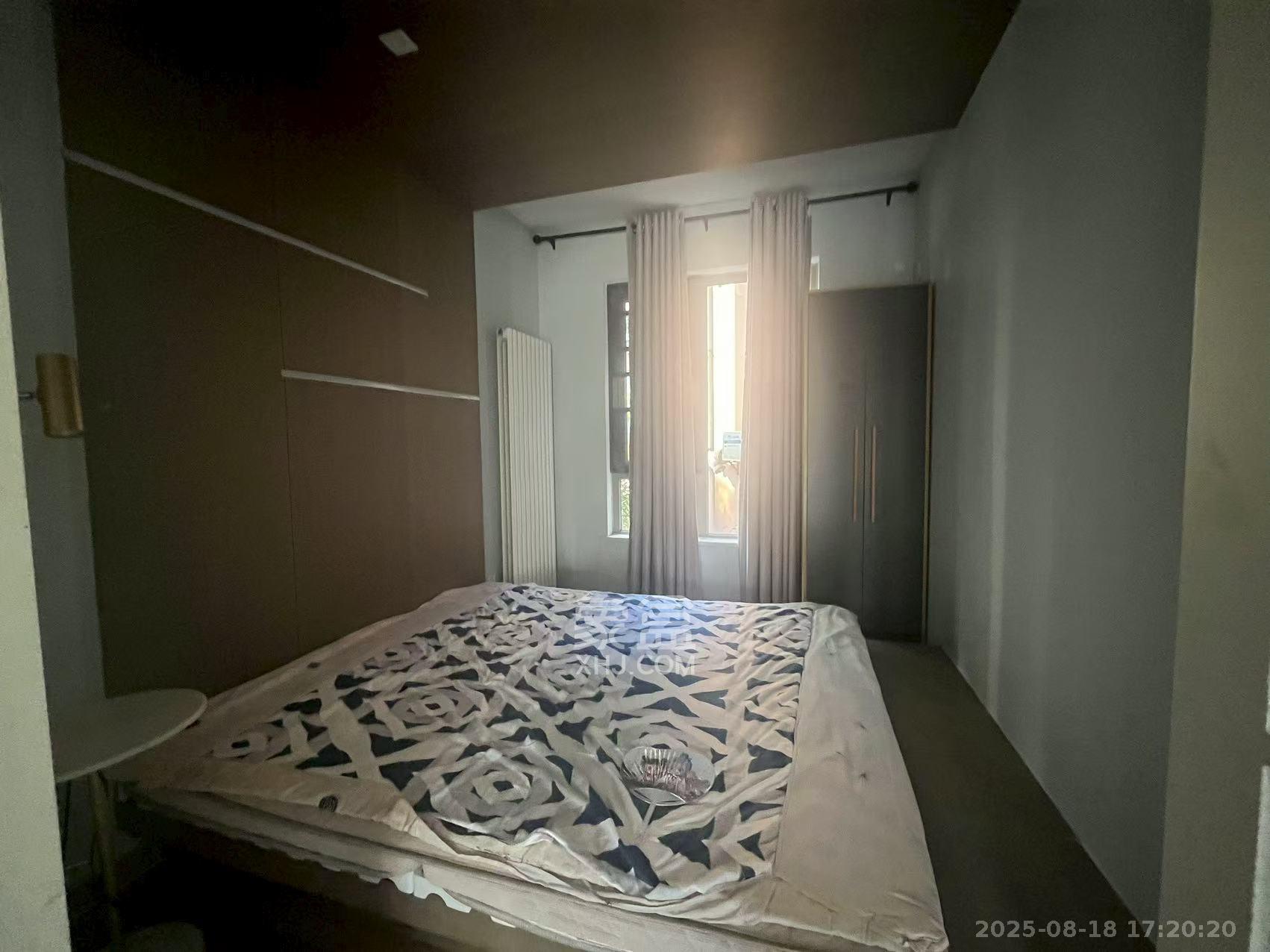 怡海星城 1室0厅0卫 2000.0元/月 怡海星城 1室0厅0卫 2000.0元/月室内图