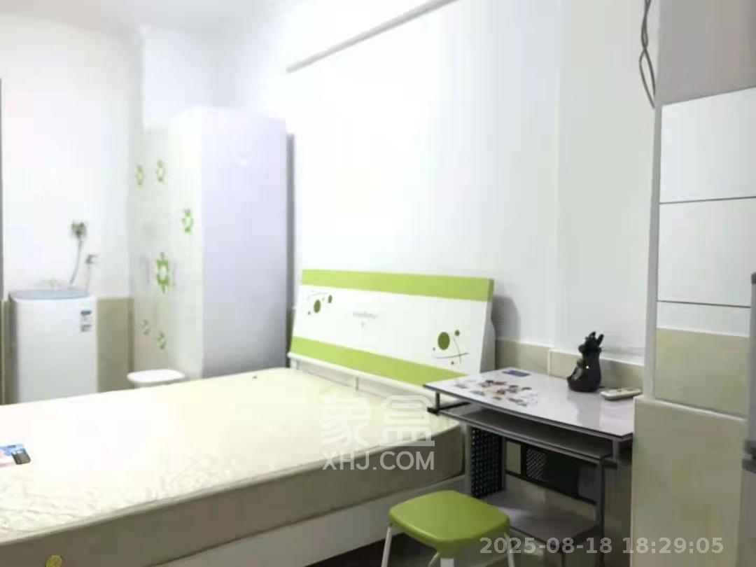 佳兴国际汇  1室1厅1卫    1200.0元/月室内图