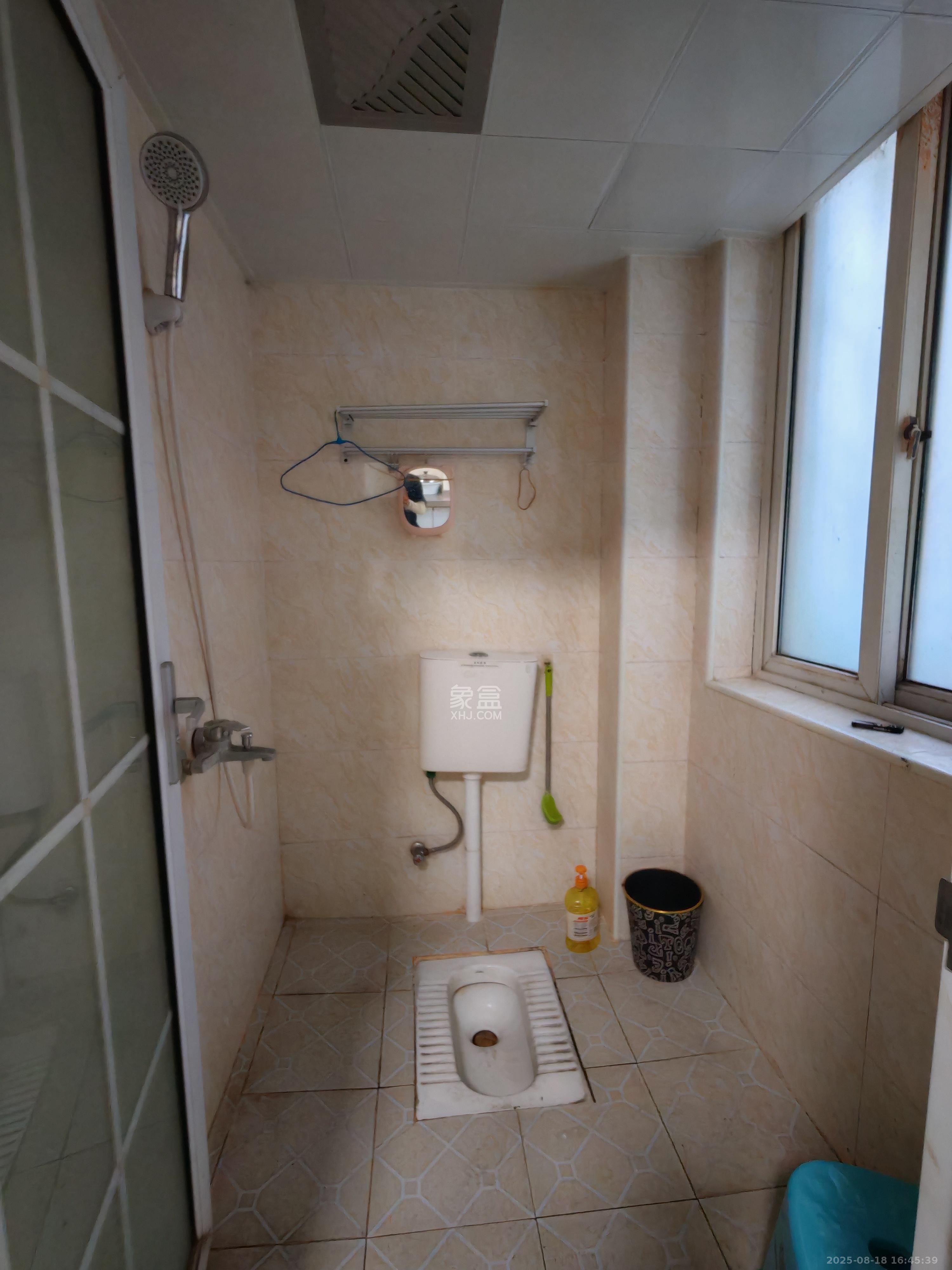 桔洲新苑(桔洲印象) 1室1厅1卫 1500.0元/月 桔洲新苑(桔洲印象) 1室1厅1卫 1500.0元/月室内图