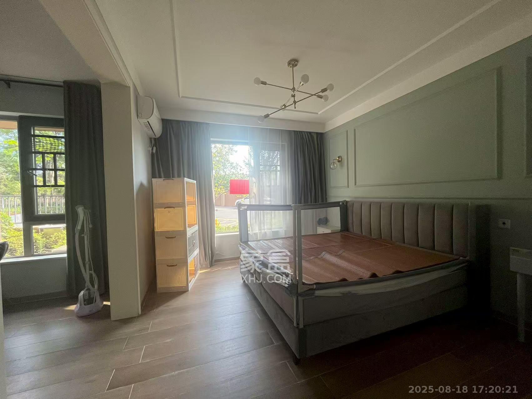 怡海星城  1室0厅0卫    2000.0元/月室内图