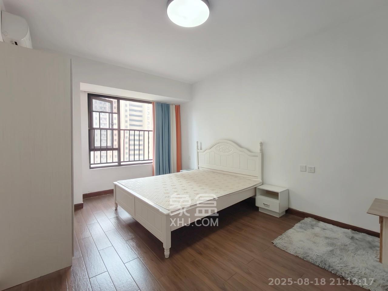 奥克斯缔壹城 1室0厅0卫 2800.0元/月 奥克斯缔壹城 1室0厅0卫 2800.0元/月室内图