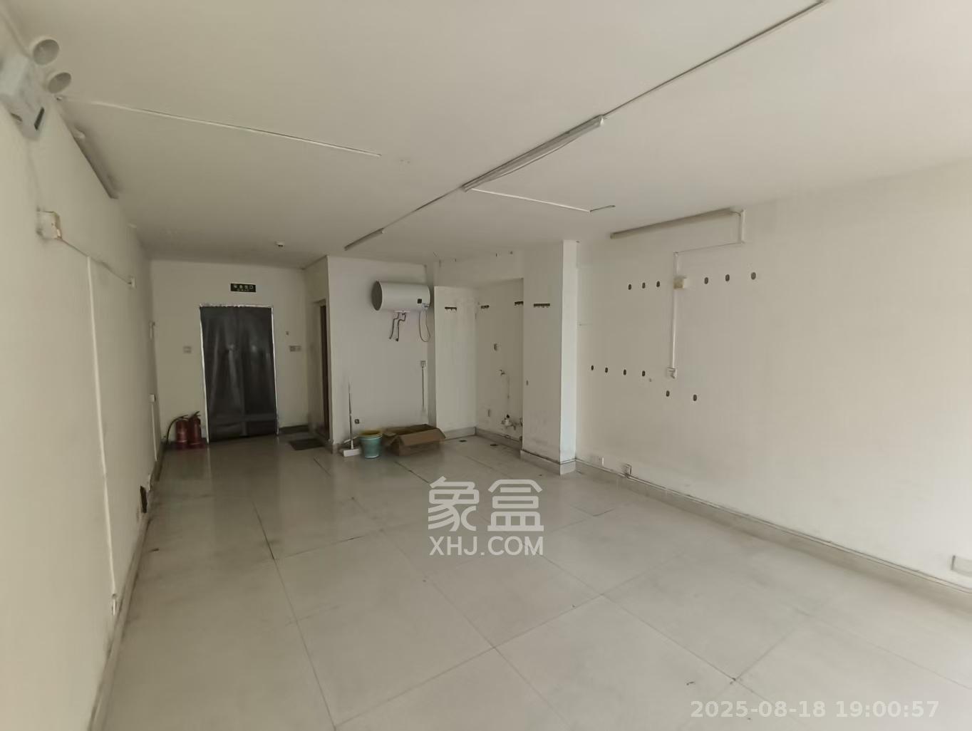 添景阁  1室1厅1卫   1500.00元/月室内图