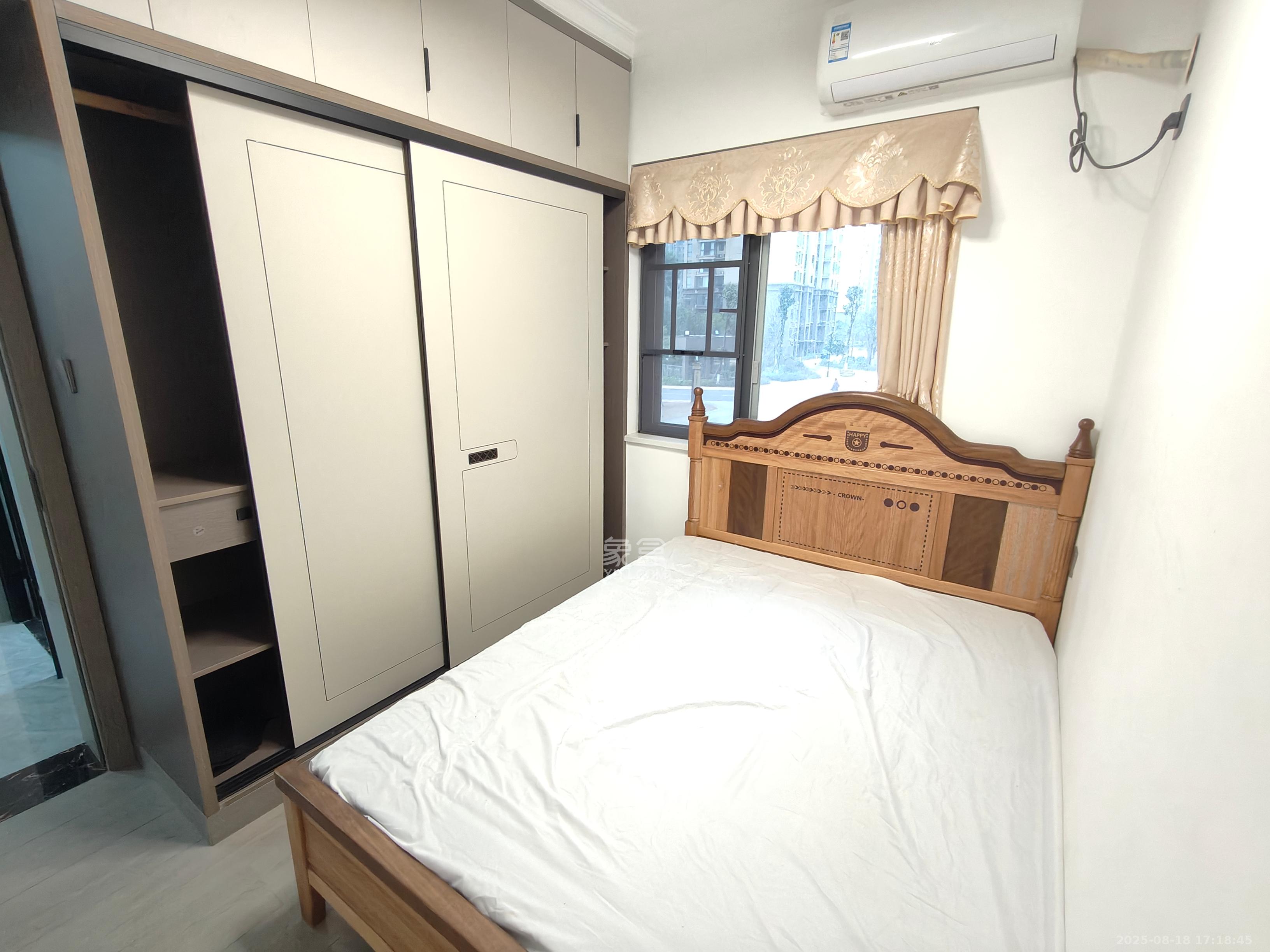 金水湾  2室2厅1卫   1500.00元/月室内图