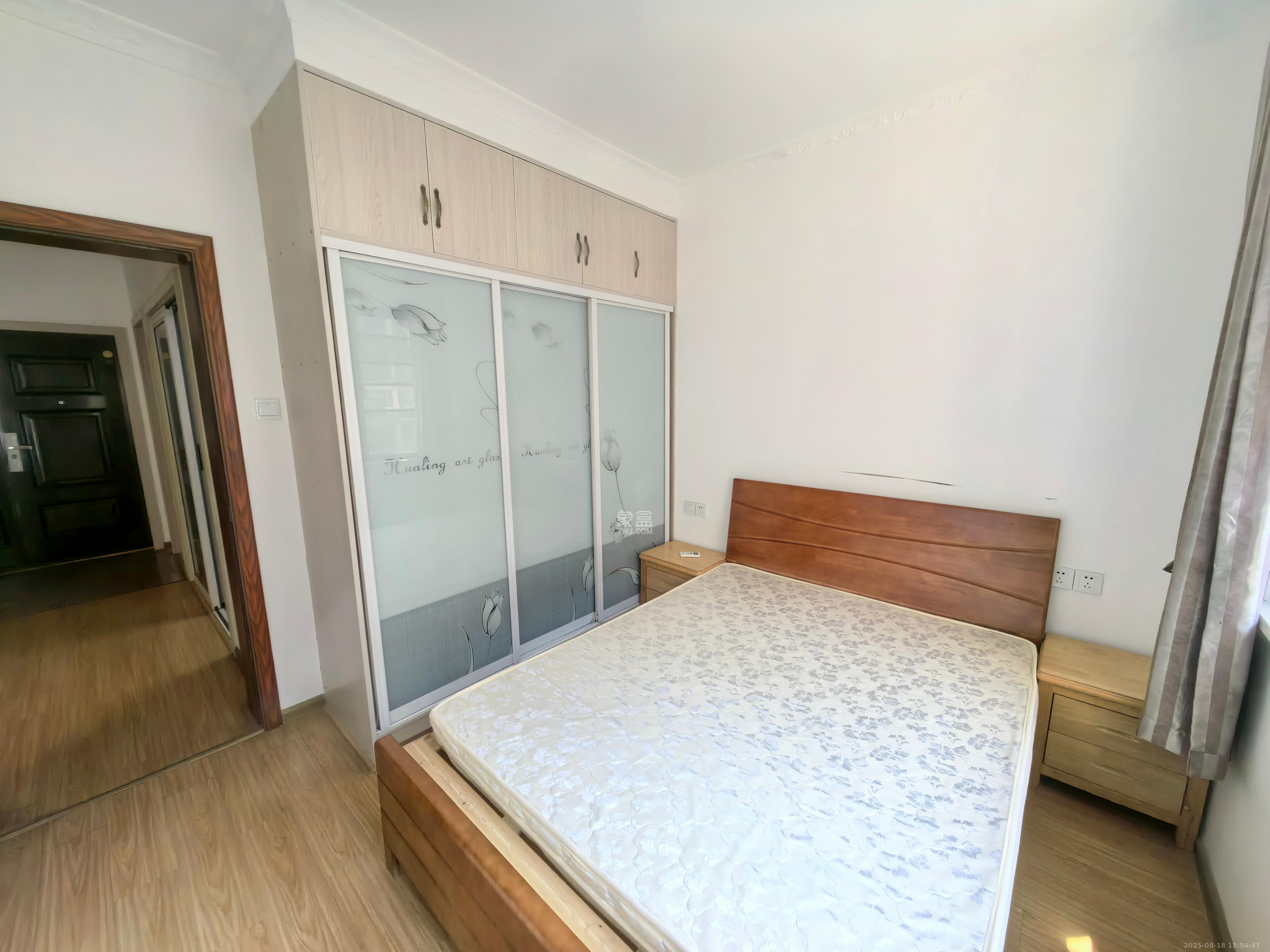 兴隆景苑  2室2厅1卫   2200.00元/月室内图
