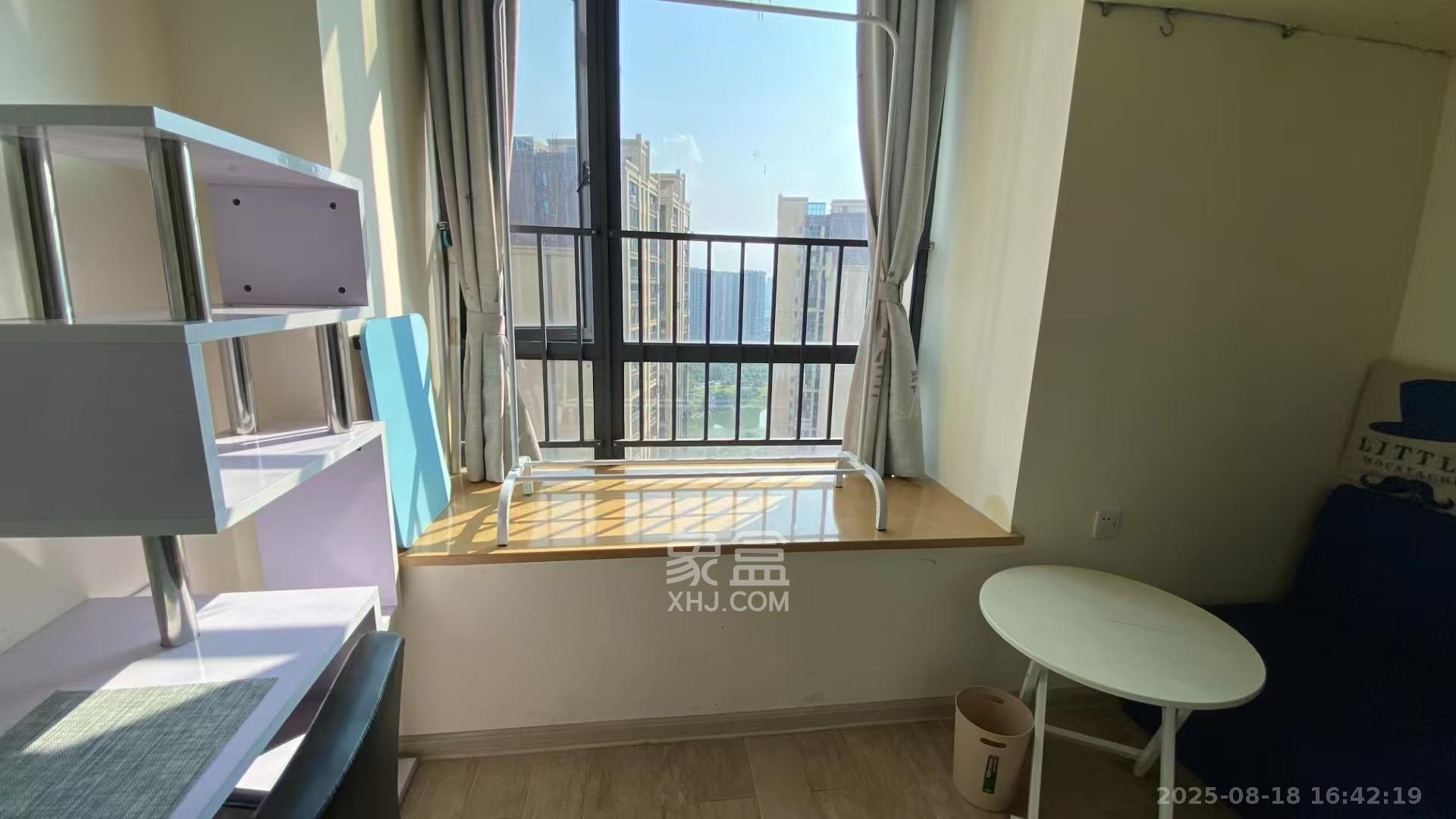 兰亭湾畔 1室1厅1卫 1000.00元/月 兰亭湾畔 1室1厅1卫 1000.00元/月室内图