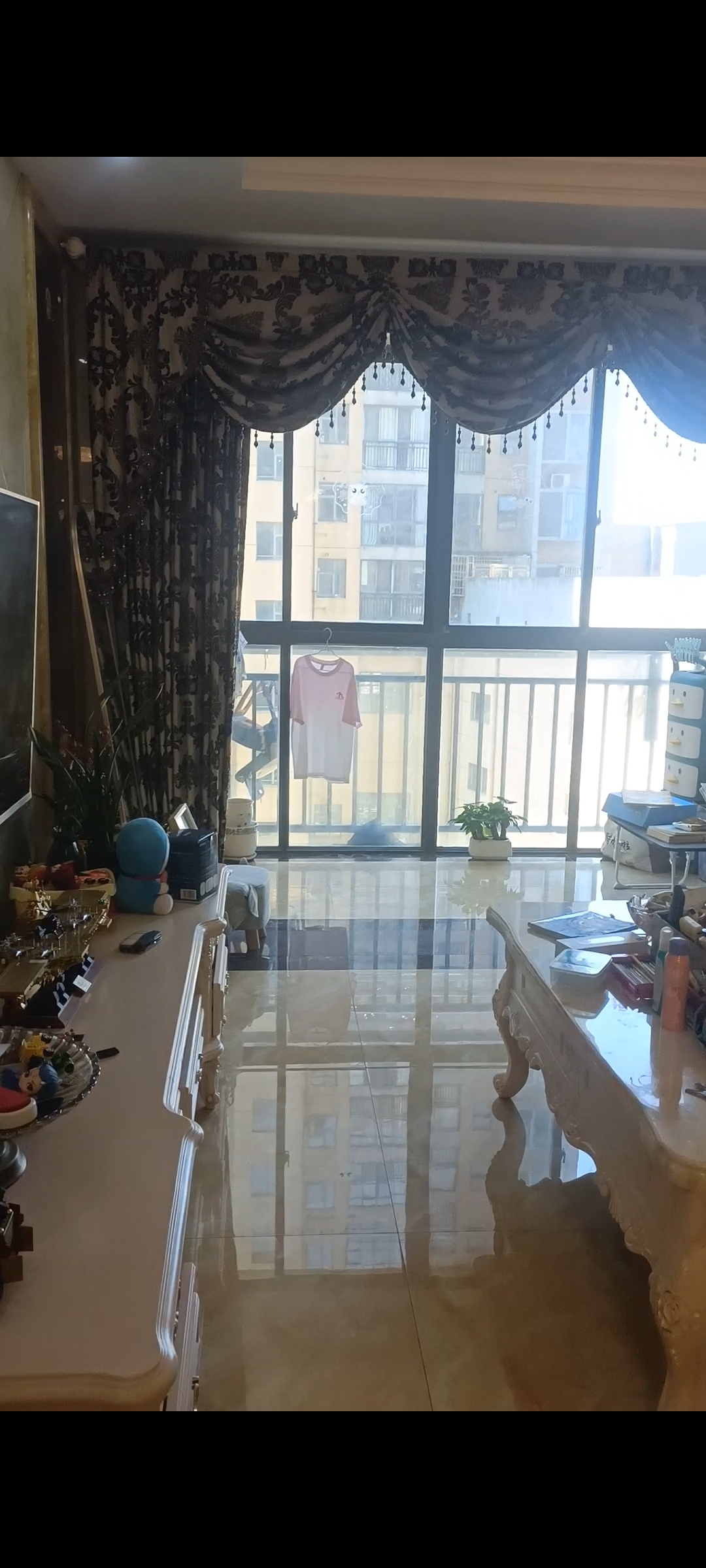 梓山湖公馆  3室2厅1卫   64.80万室内图