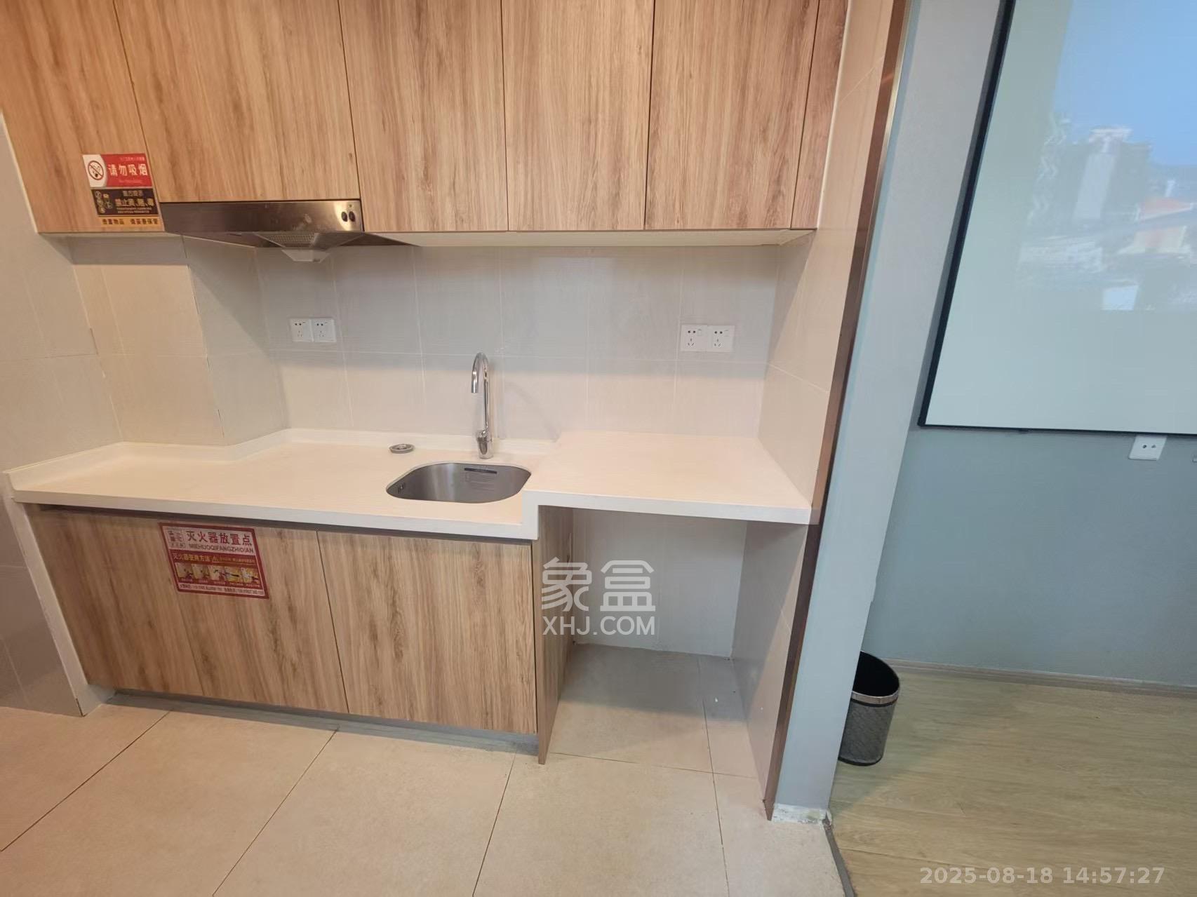 佳兆业云顶都汇  1室1厅1卫    1400.0元/月室内图