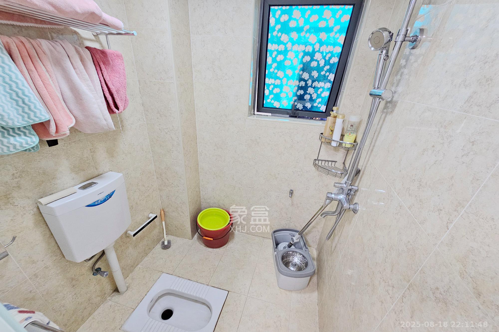 新华都万家城  3室2厅2卫    119.8万其他