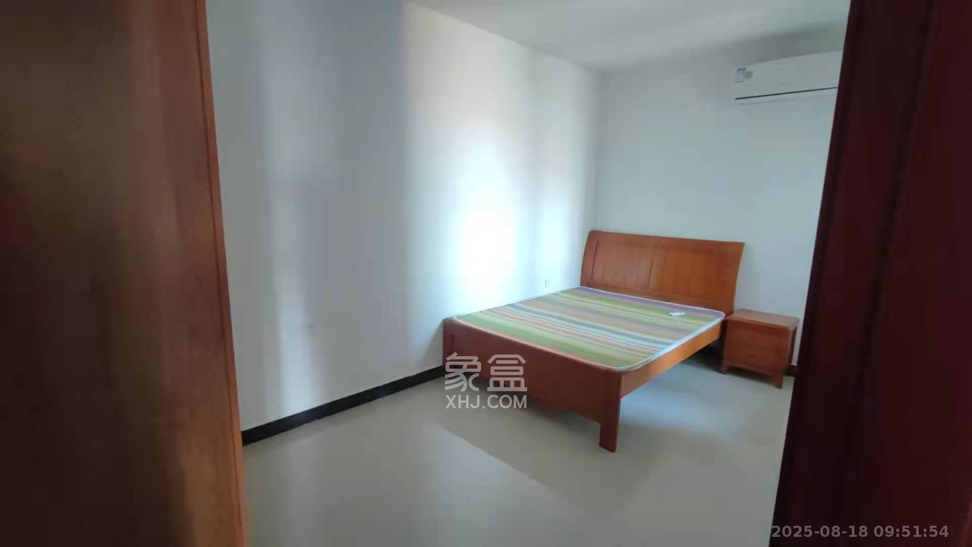 海伦堡爱ME城市  3室2厅2卫   2300.00元/月室内图