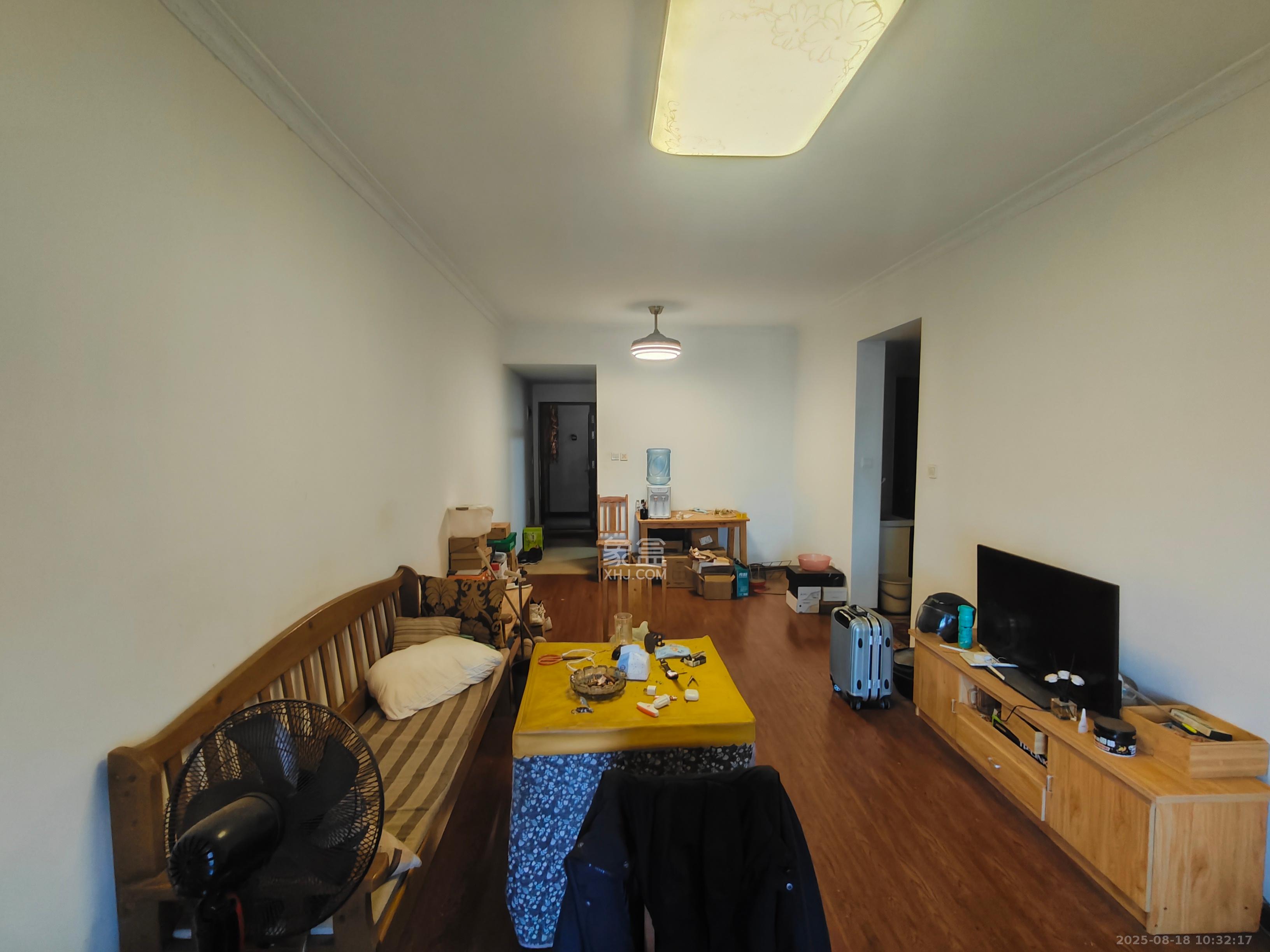 阳光城尚东湾青云苑 3室2厅1卫 2400.0元/月 阳光城尚东湾青云苑 3室2厅1卫 2400.0元/月室内图