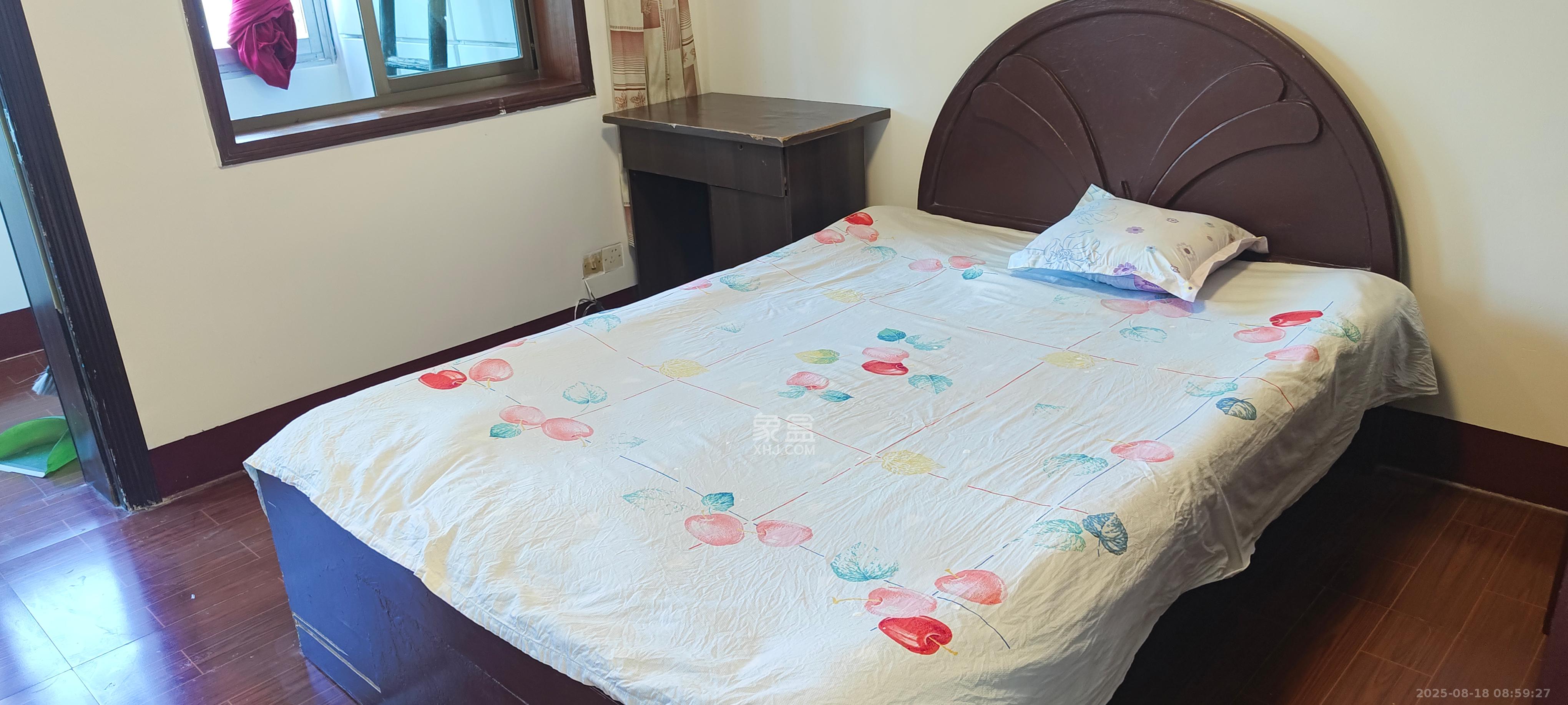 周南中学宿舍 2室1厅1卫 1900.0元/月 周南中学宿舍 2室1厅1卫 1900.0元/月室内图