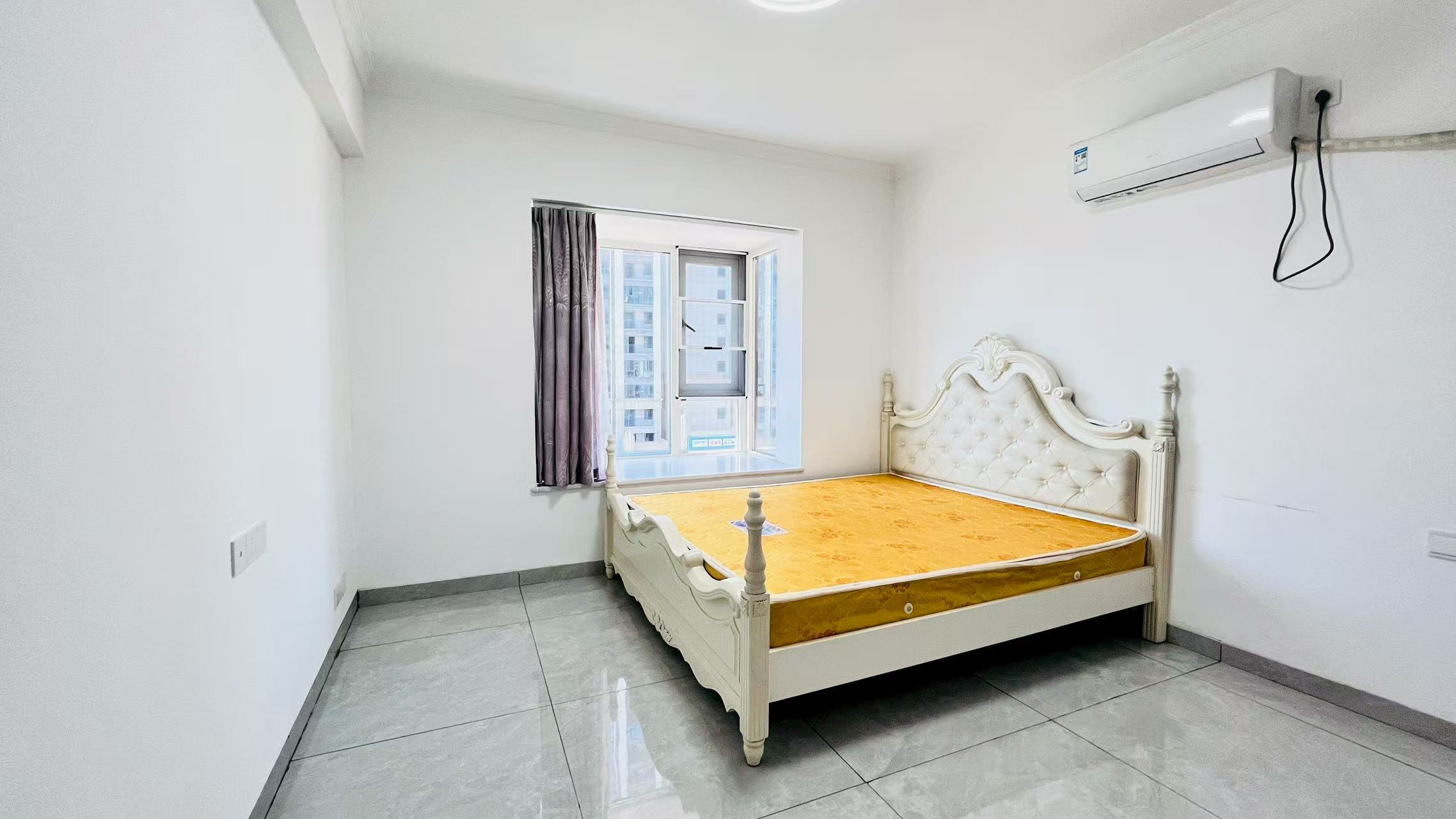 碧桂园梓山府  2室2厅1卫    1680.0元/月室内图