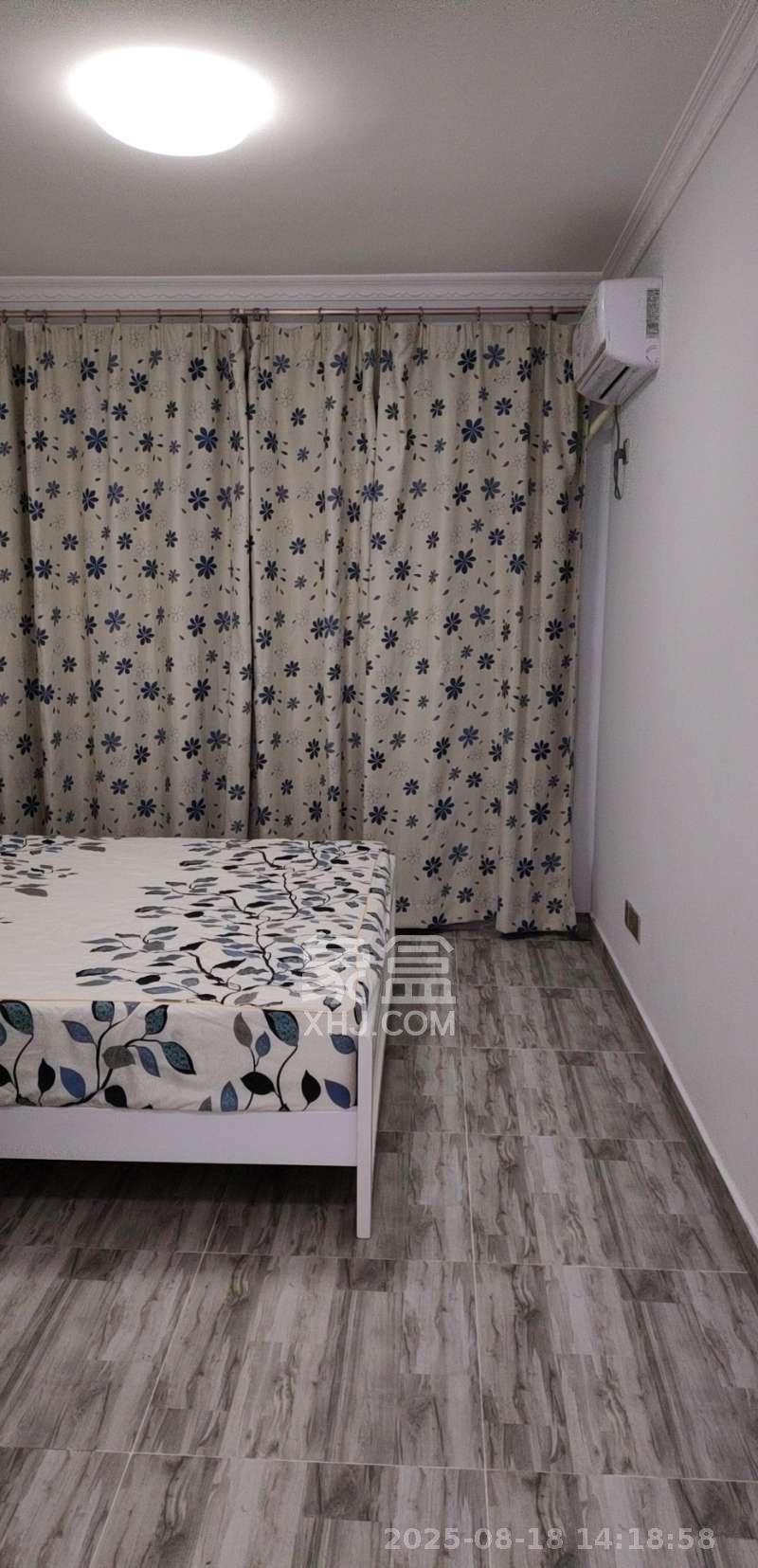 荣盛花语书苑  3室1厅1卫   2700.00元/月室内图