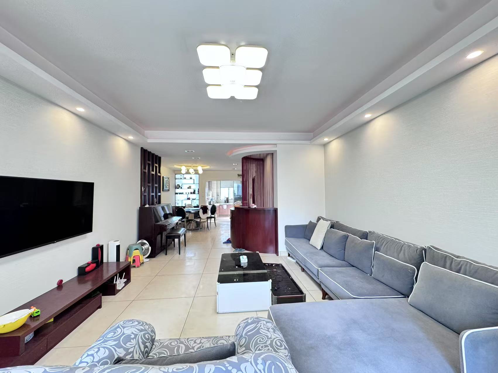 株洲锦绣江山 3室2厅2卫 62.0万 株洲锦绣江山 3室2厅2卫 62.0万室内图