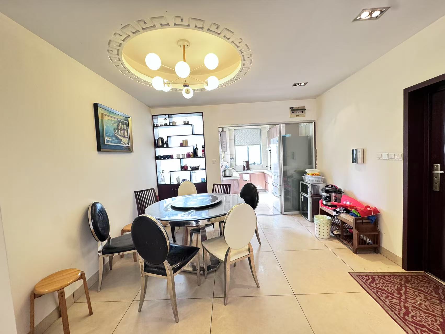 株洲锦绣江山 3室2厅2卫 62.0万 株洲锦绣江山 3室2厅2卫 62.0万室内图