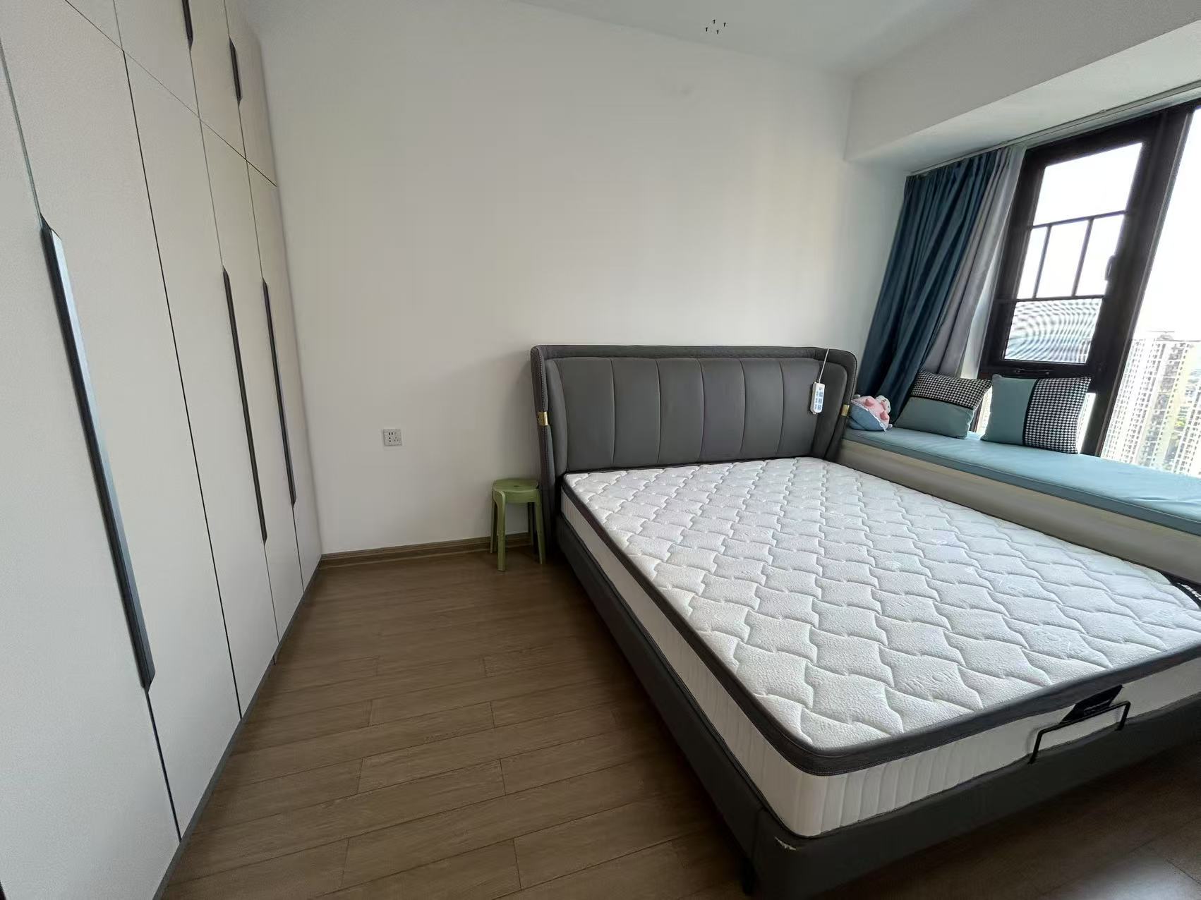 东部美的城 3室1厅2卫 60.0万 东部美的城 3室1厅2卫 60.0万室内图