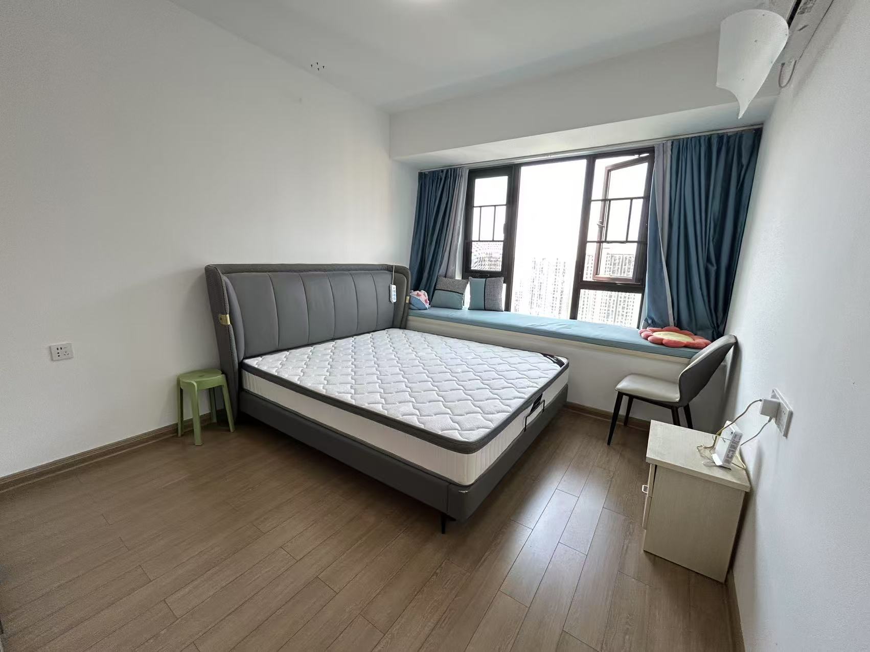 东部美的城 3室1厅2卫 60.0万 东部美的城 3室1厅2卫 60.0万室内图