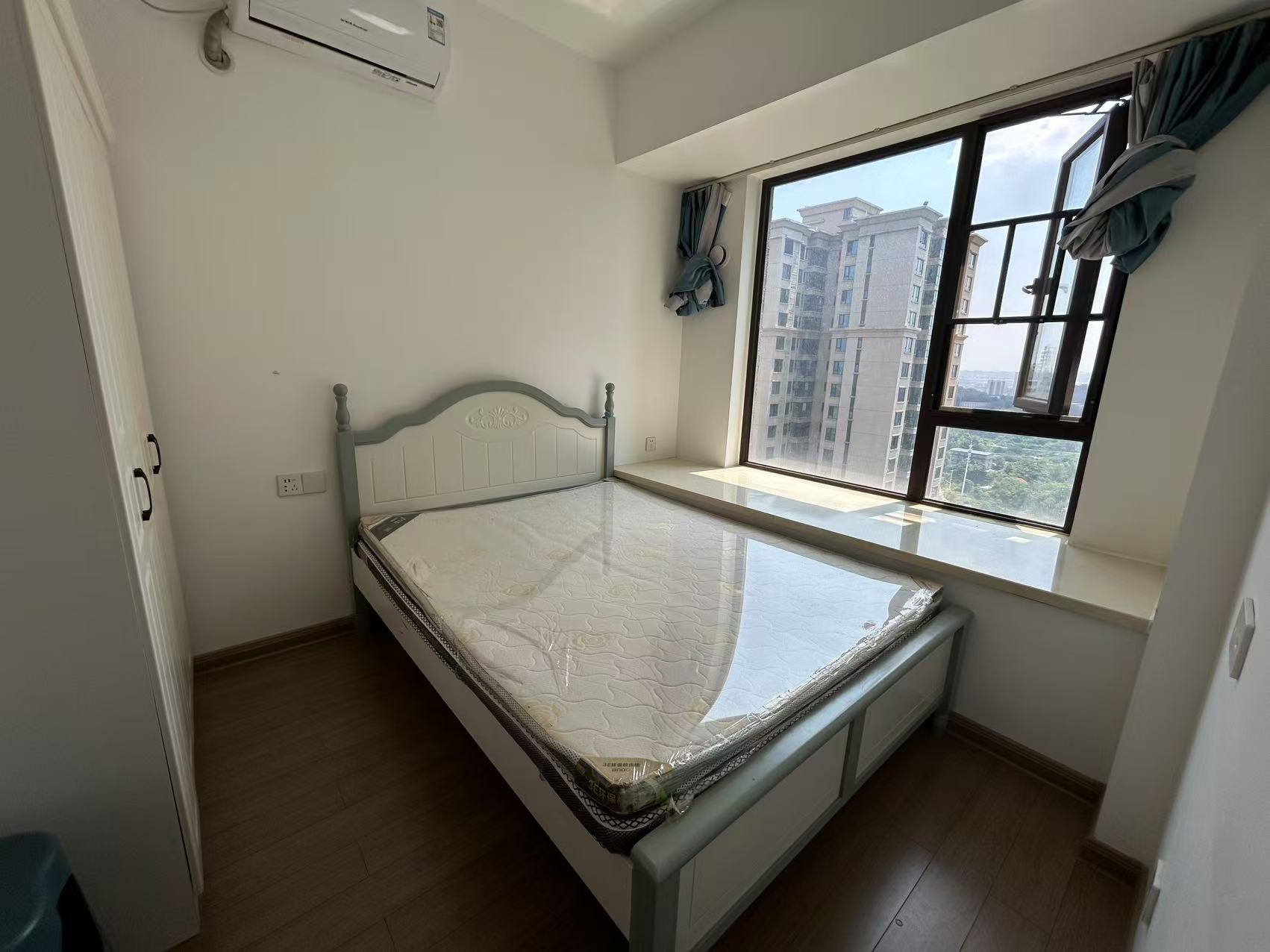 东部美的城 3室1厅2卫 60.0万 东部美的城 3室1厅2卫 60.0万室内图