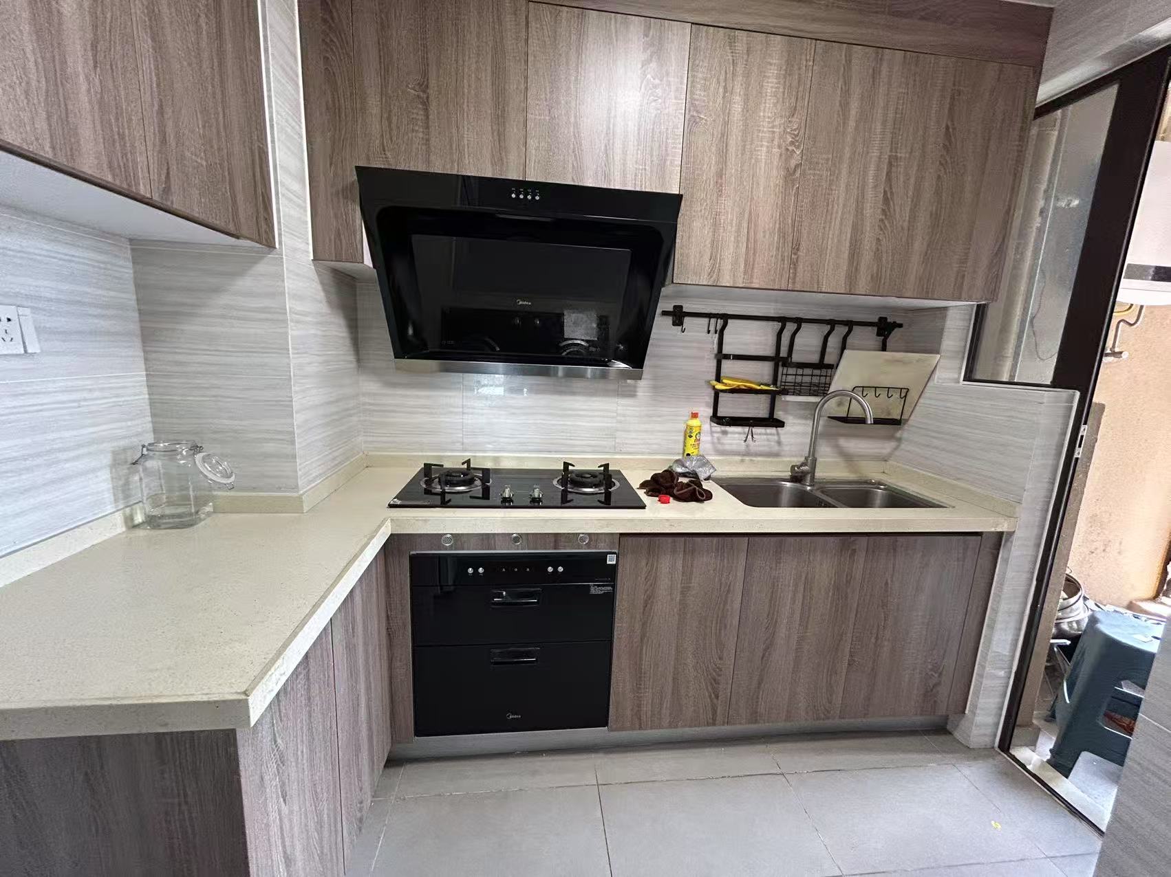 东部美的城 3室1厅2卫 60.0万 东部美的城 3室1厅2卫 60.0万室内图