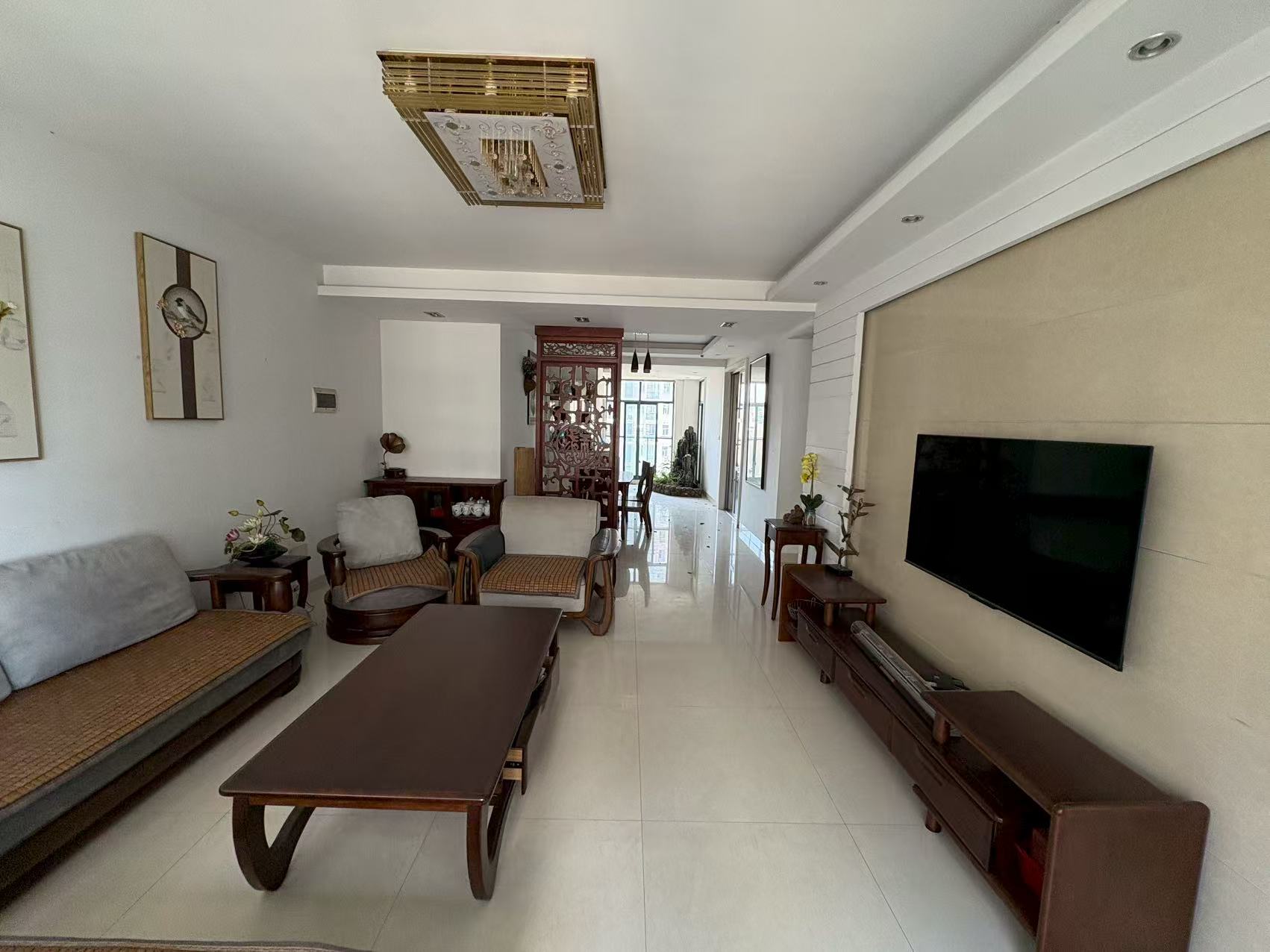 紫苑江岸 3室2厅2卫 45.8万 紫苑江岸 3室2厅2卫 45.8万室内图