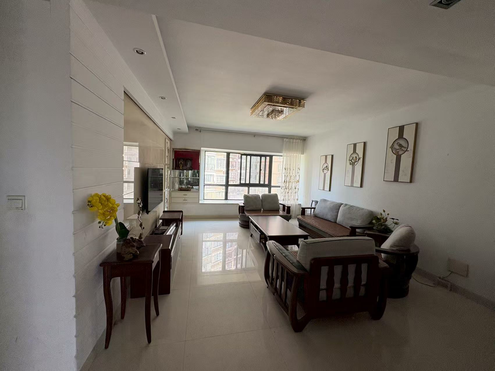 紫苑江岸 3室2厅2卫 45.8万 紫苑江岸 3室2厅2卫 45.8万室内图