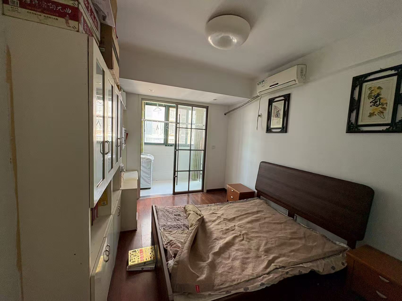 紫苑江岸 3室2厅2卫 45.8万 紫苑江岸 3室2厅2卫 45.8万室内图