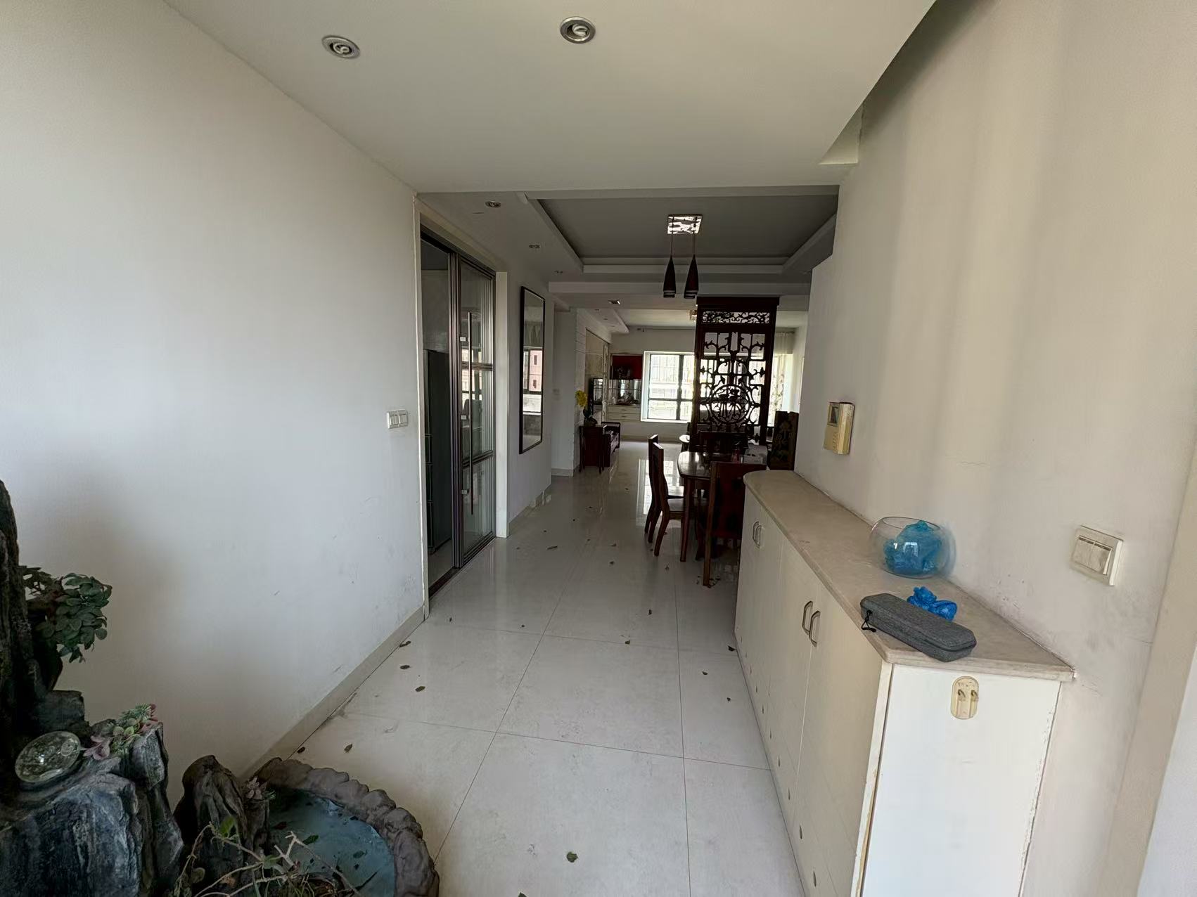 紫苑江岸 3室2厅2卫 45.8万 紫苑江岸 3室2厅2卫 45.8万室内图