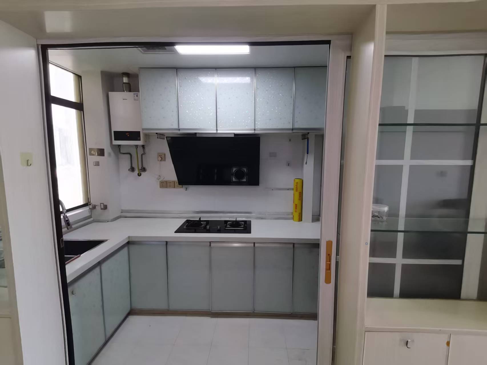 经世龙城 2室2厅1卫 45.0万 经世龙城 2室2厅1卫 45.0万室内图